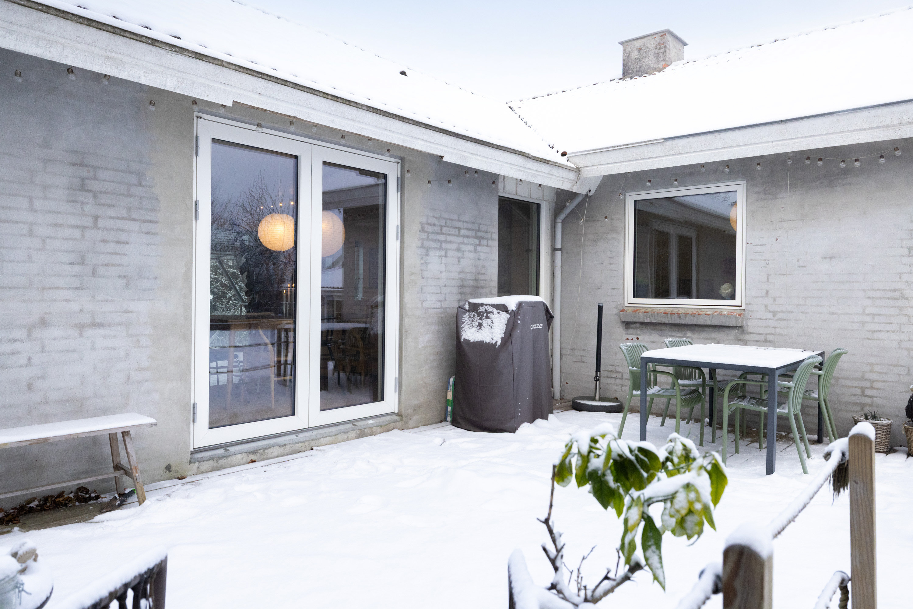 Fremhævet  billede i fuldskærmstilstand. Billede af Stjær Bakker 1B, Stjær, 8464 Galten