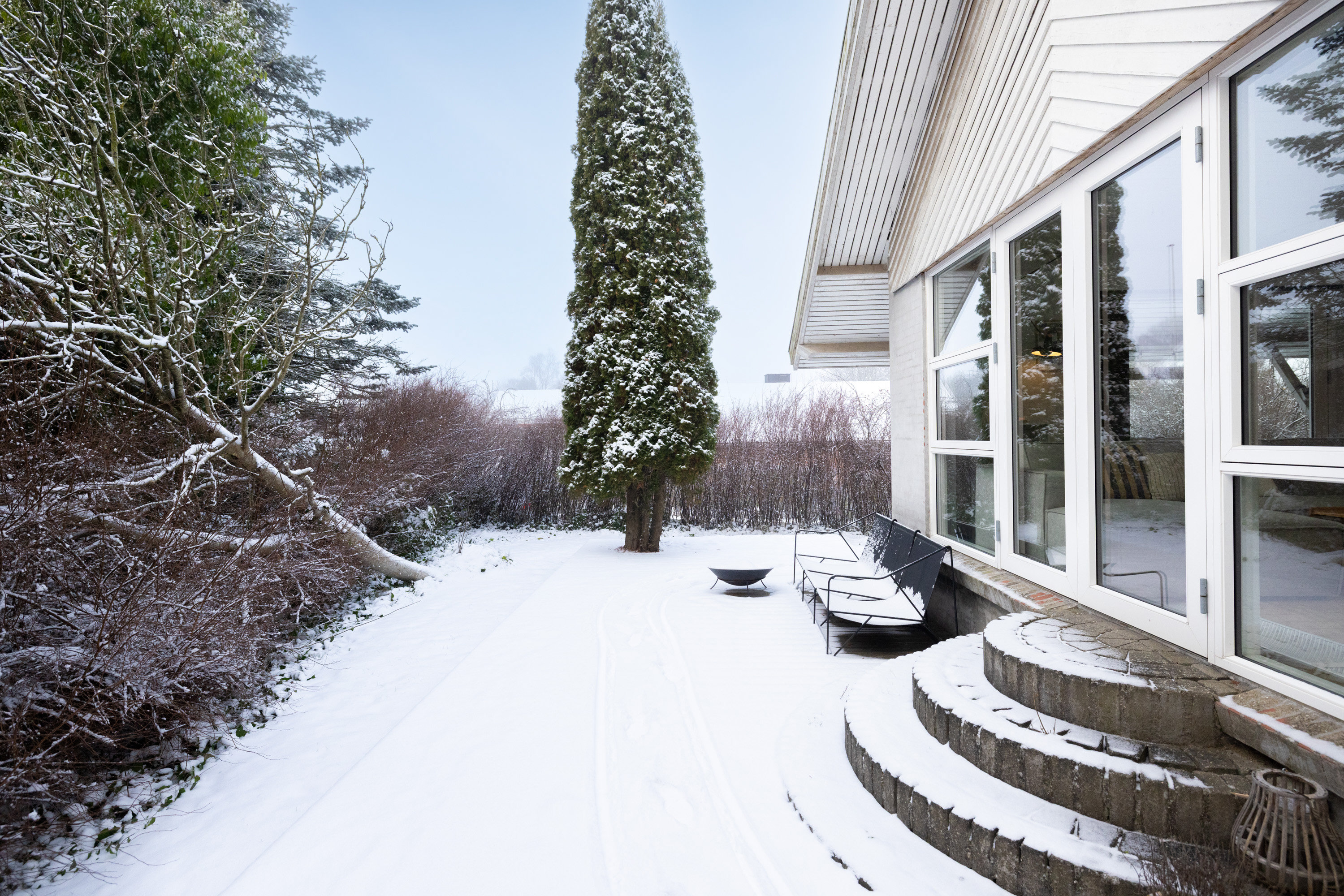 Fremhævet  billede i fuldskærmstilstand. Billede af Stjær Bakker 1B, Stjær, 8464 Galten