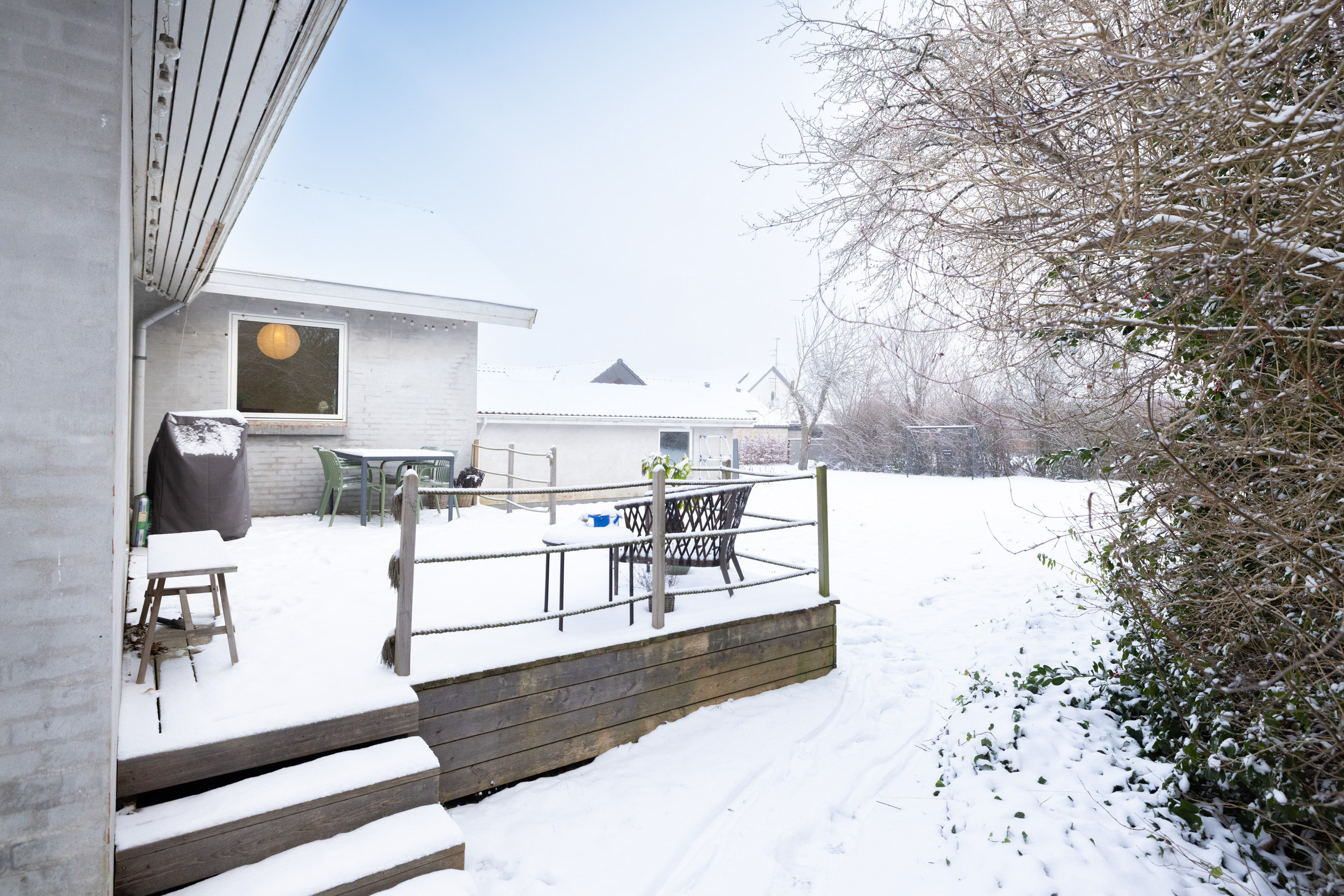 Fremhævet  billede i fuldskærmstilstand. Billede af Stjær Bakker 1B, Stjær, 8464 Galten