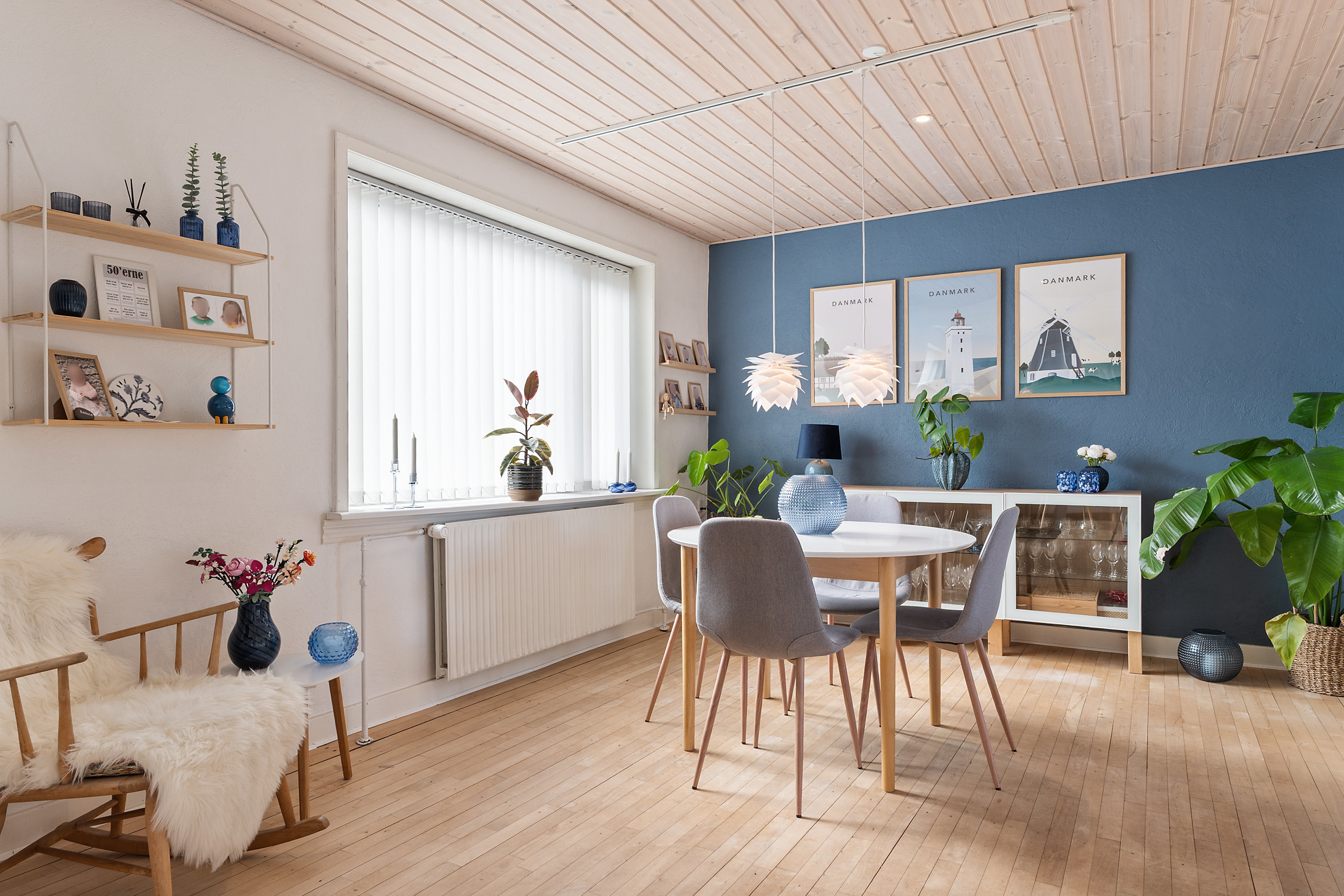 Fremhævet  billede i fuldskærmstilstand. Billede af Gærumvej 24, 9900 Frederikshavn