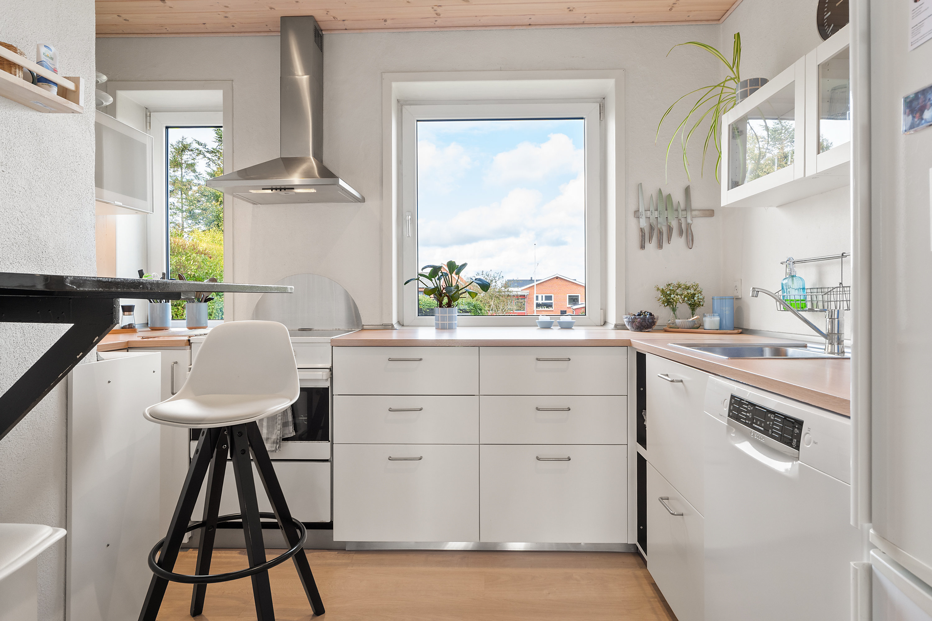 Miniaturebillede 2: . Billede af Gærumvej 24, 9900 Frederikshavn