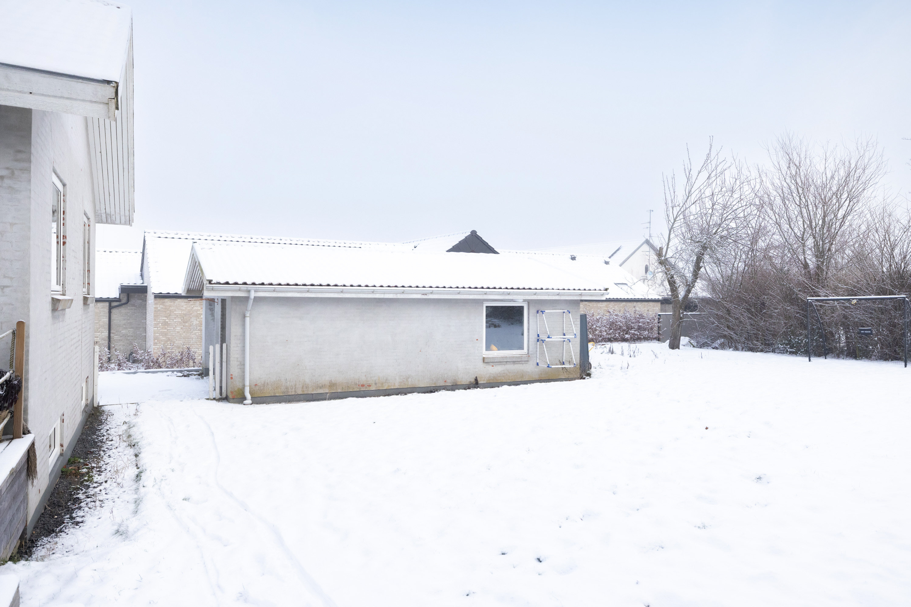 Fremhævet  billede i fuldskærmstilstand. Billede af Stjær Bakker 1B, Stjær, 8464 Galten