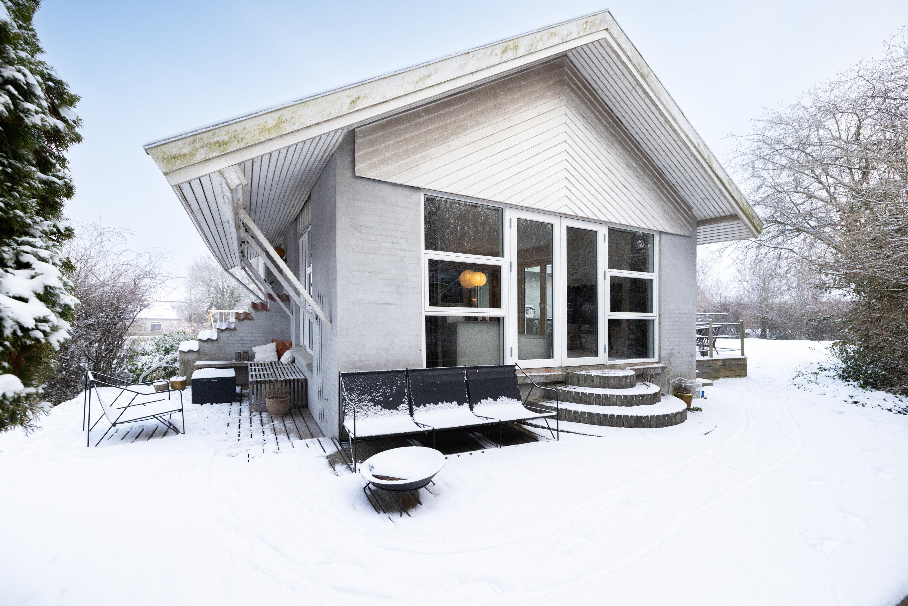 Fremhævet  billede i fuldskærmstilstand. Billede af Stjær Bakker 1B, Stjær, 8464 Galten