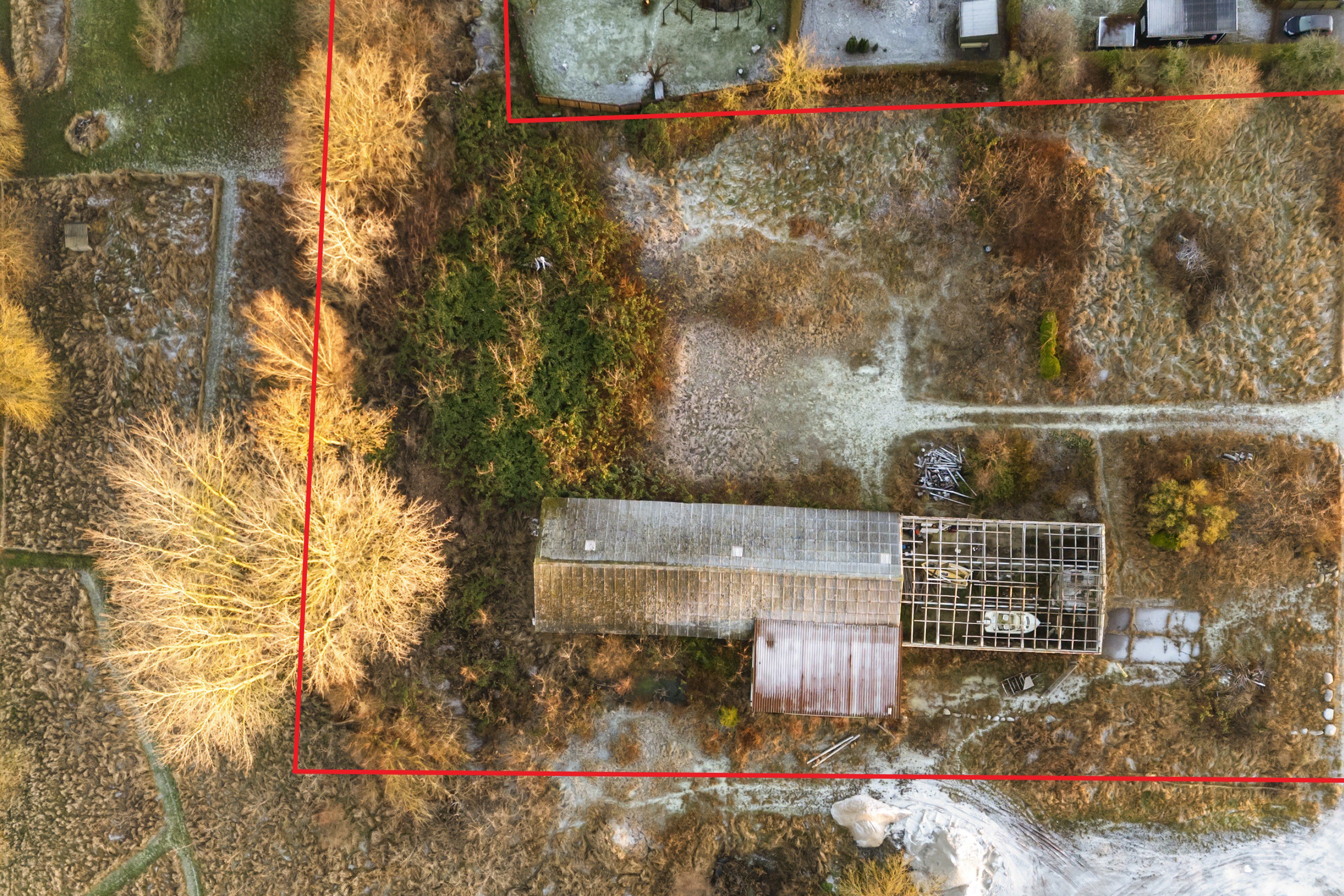 Miniaturebillede 1: . Billede af Smedegyden 3, Vester Kærby, 5320 Agedrup