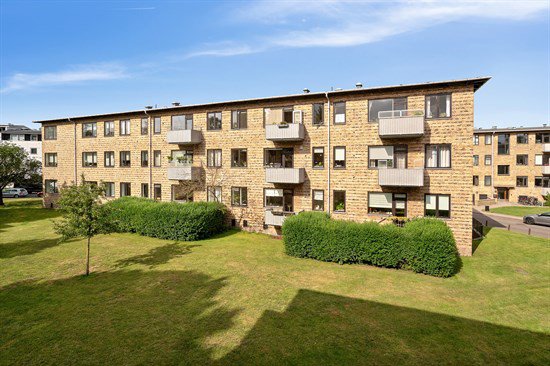 Fremhævet  billede i fuldskærmstilstand. Billede af Blidahpark 33, 2. th., 2900 Hellerup