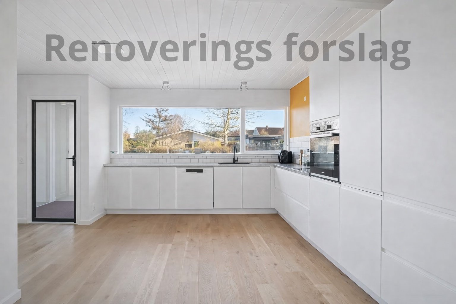 Fremhævet  billede i fuldskærmstilstand. Billede af Byskellet 29, 4400 Kalundborg