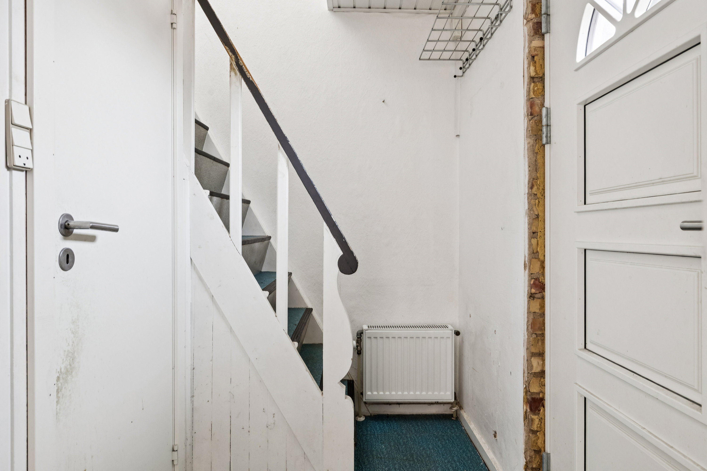 Fremhævet entré billede i fuldskærmstilstand. Billede af Vester Altan 35, 9500 Hobro