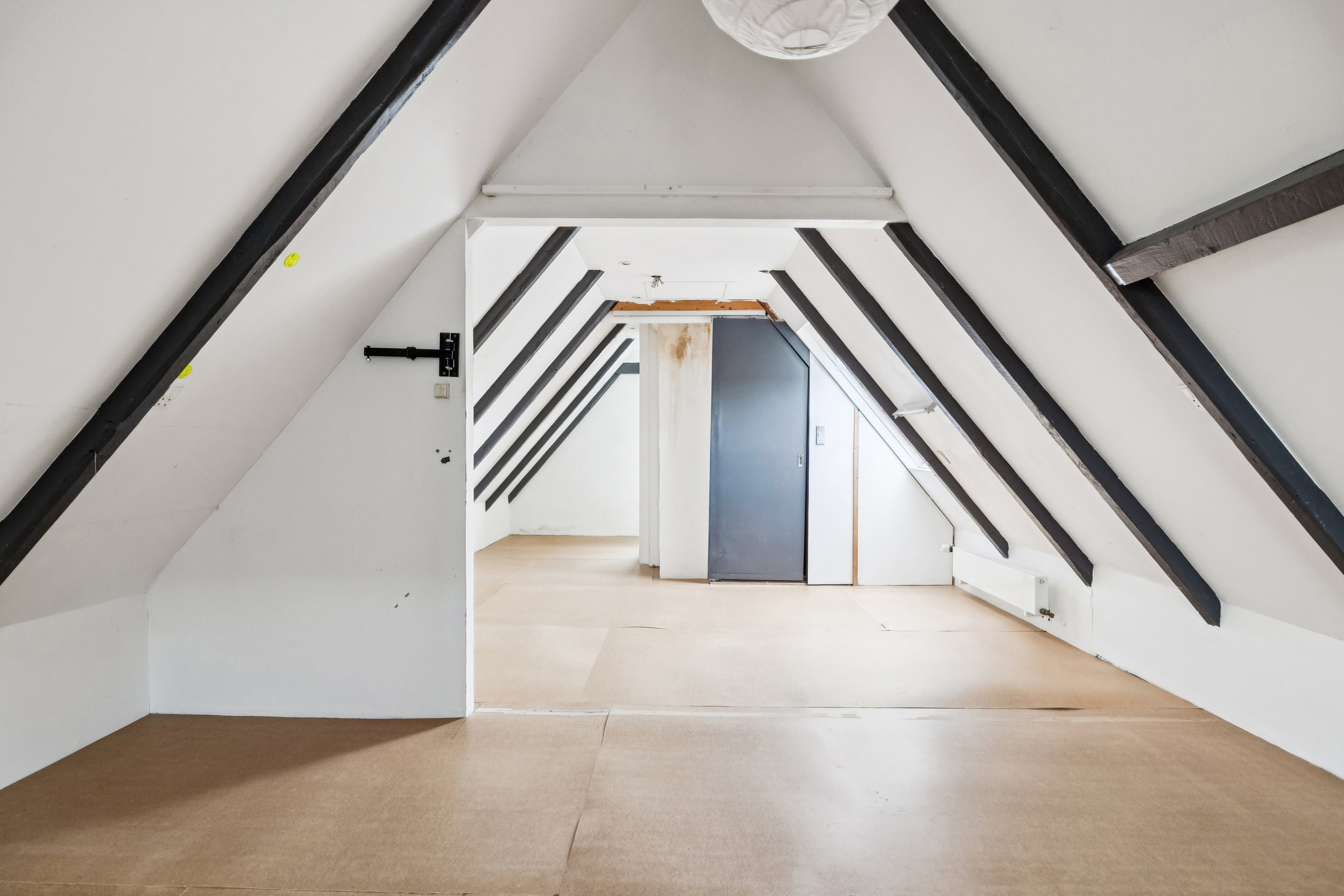 Fremhævet multirum billede i fuldskærmstilstand. Billede af Vester Altan 35, 9500 Hobro