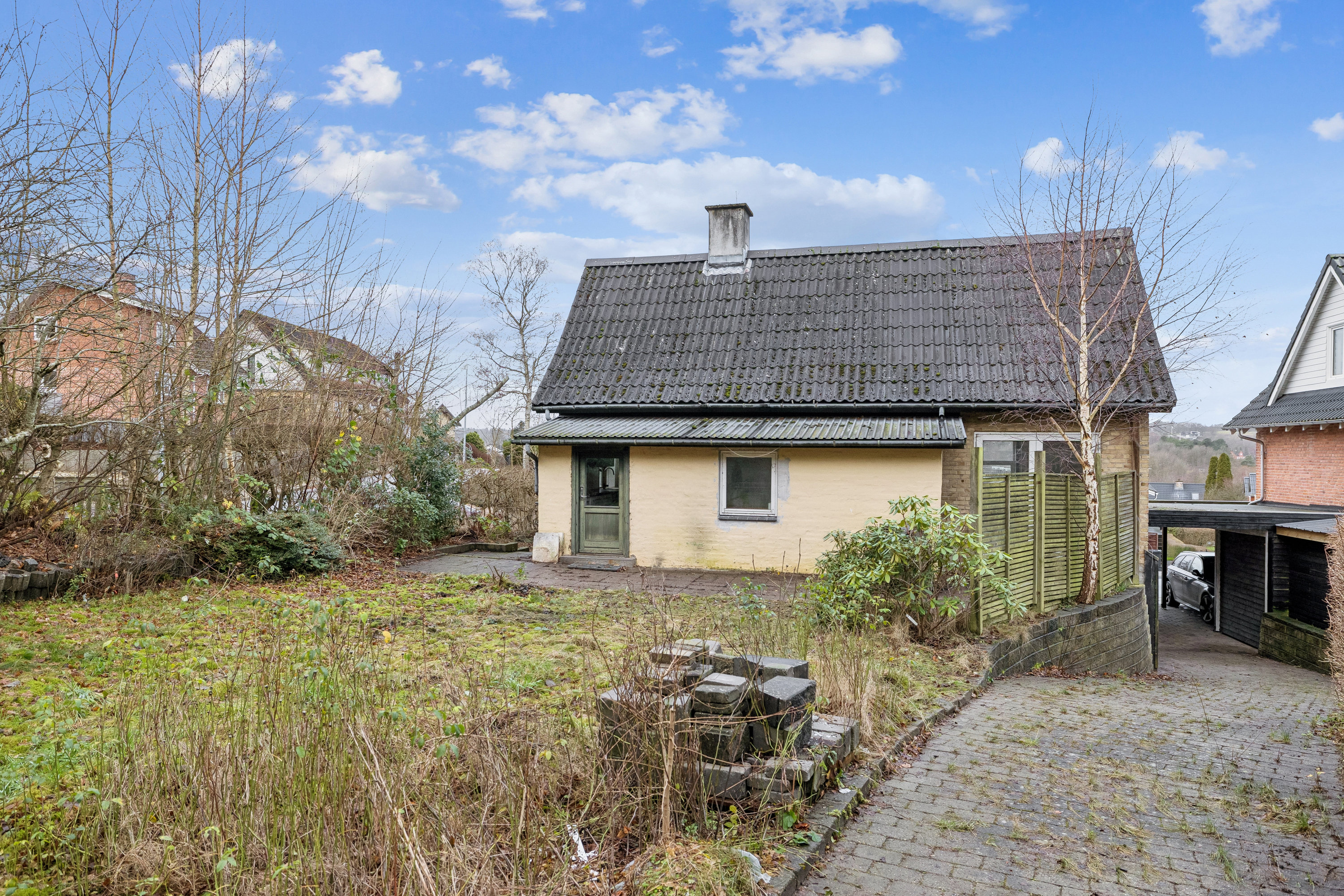 Fremhævet ejendommen billede i fuldskærmstilstand. Billede af Vester Altan 35, 9500 Hobro