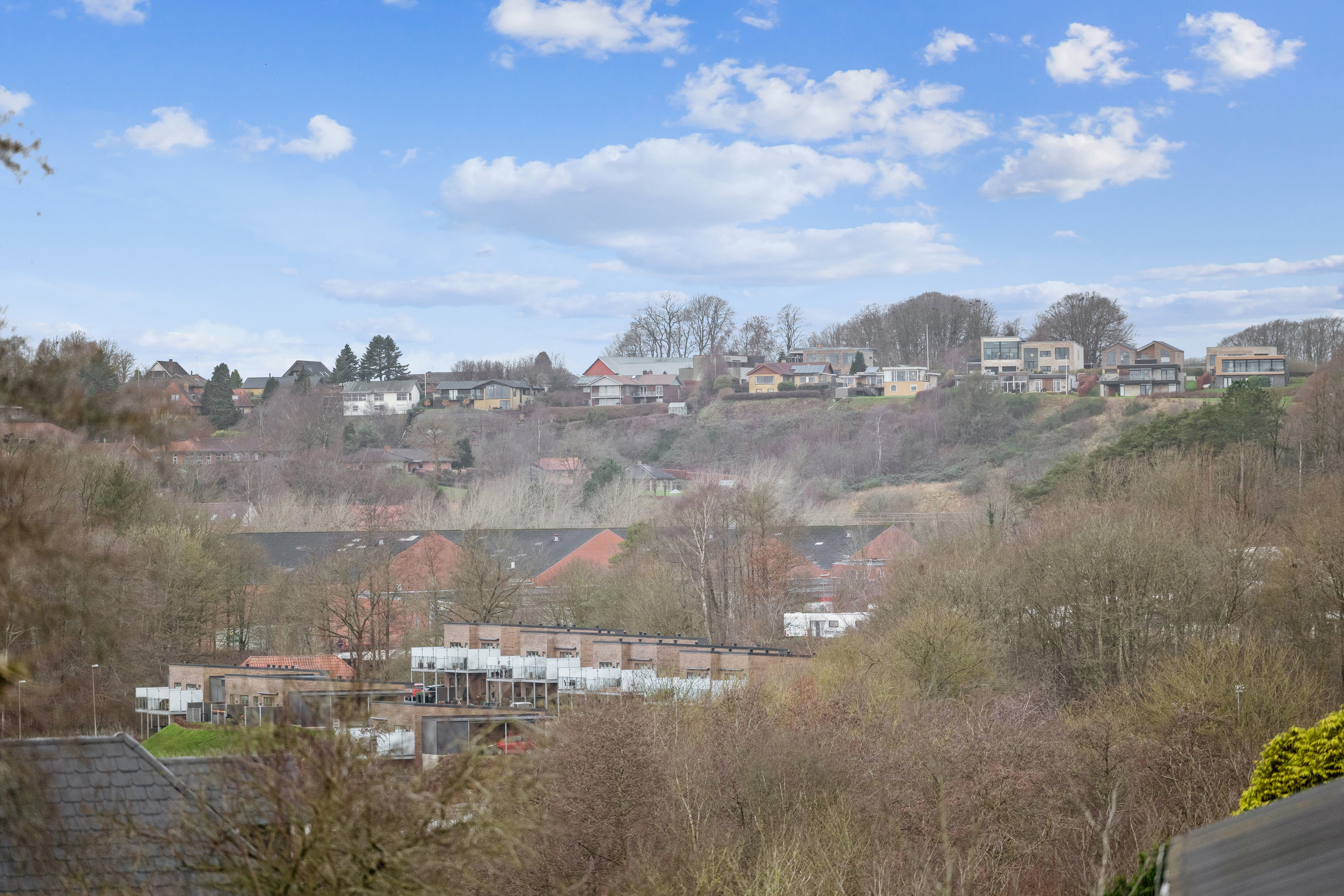 Fremhævet udsigt billede i fuldskærmstilstand. Billede af Vester Altan 35, 9500 Hobro