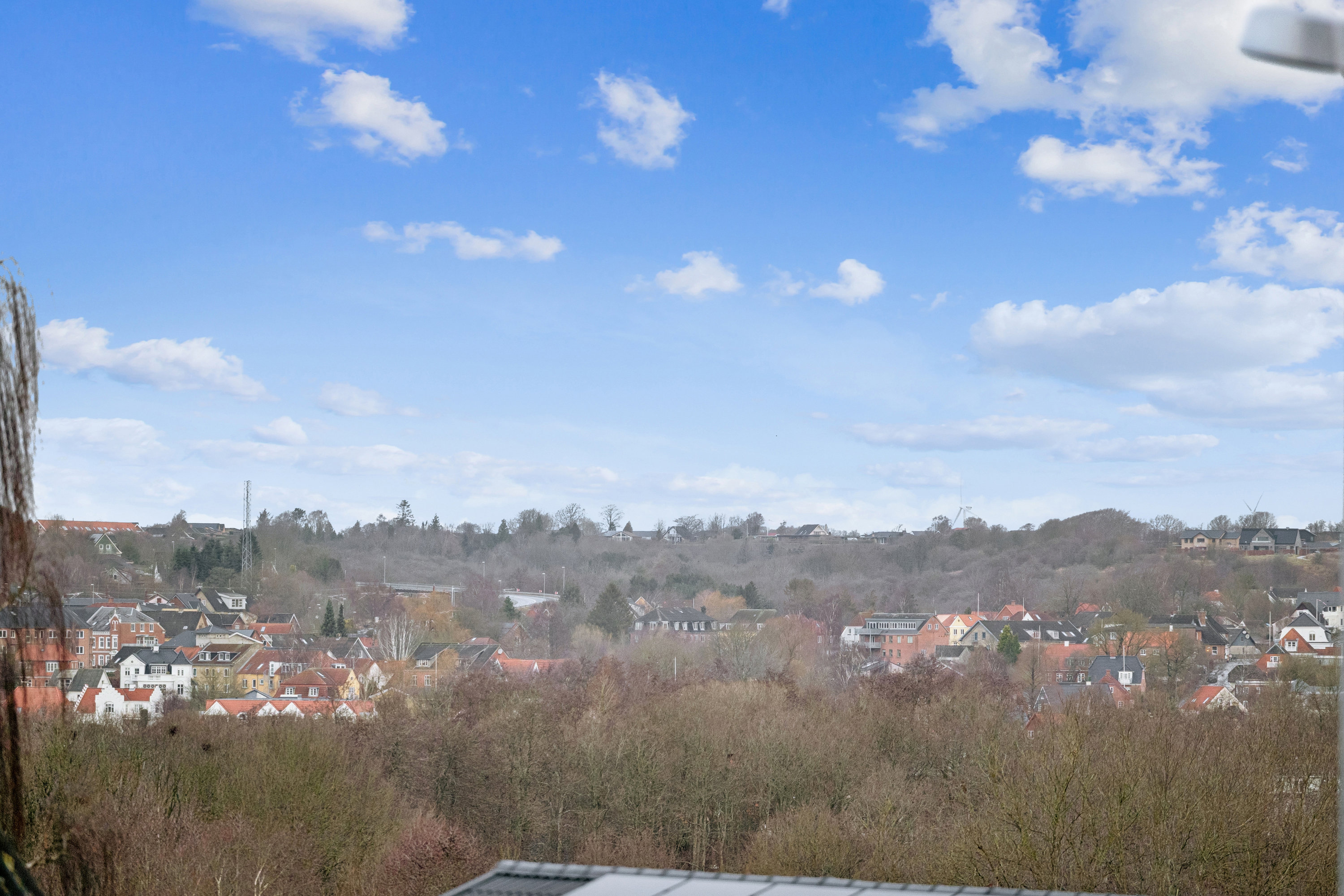 Fremhævet udsigt billede i fuldskærmstilstand. Billede af Vester Altan 35, 9500 Hobro