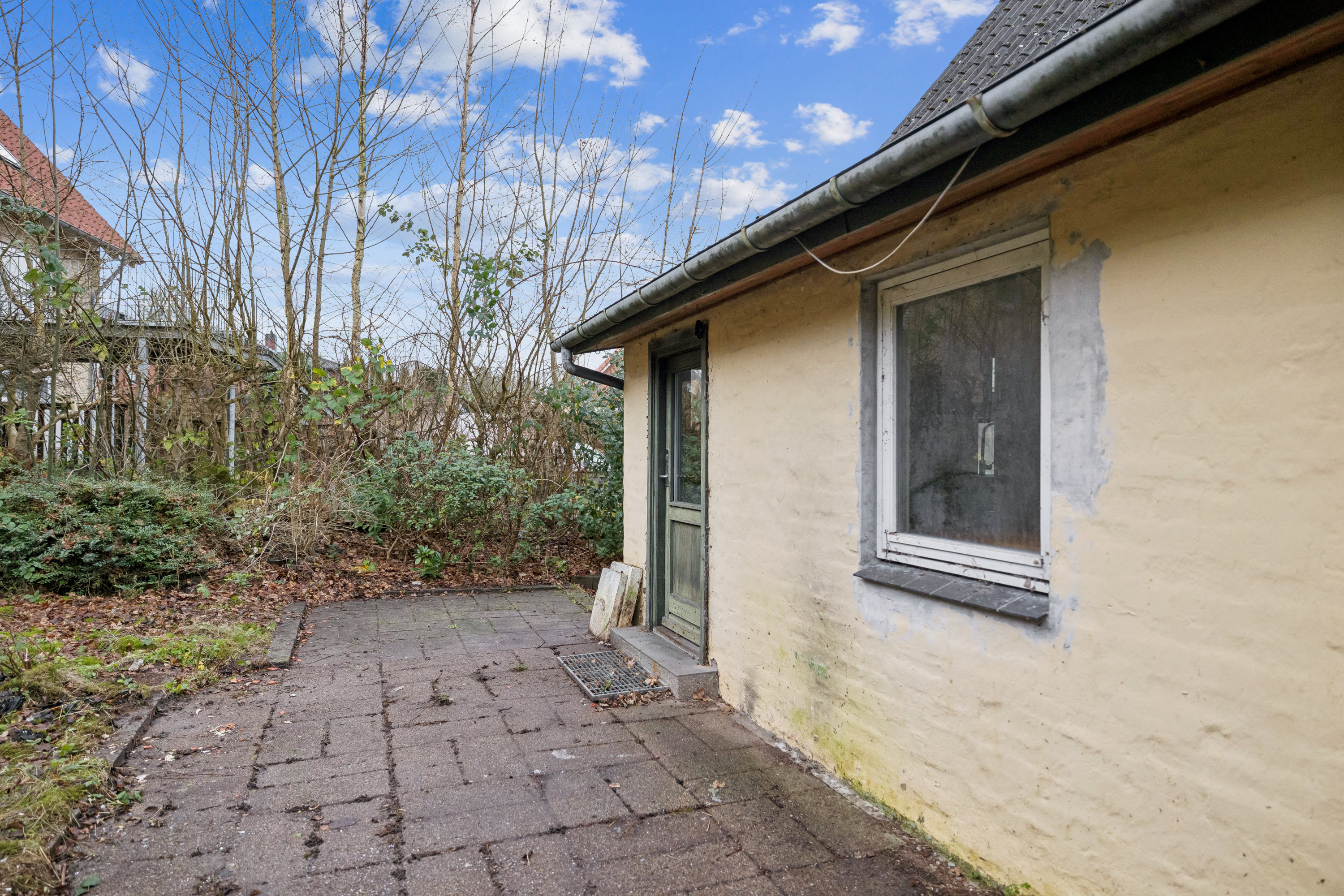 Fremhævet ejendommen billede i fuldskærmstilstand. Billede af Vester Altan 35, 9500 Hobro