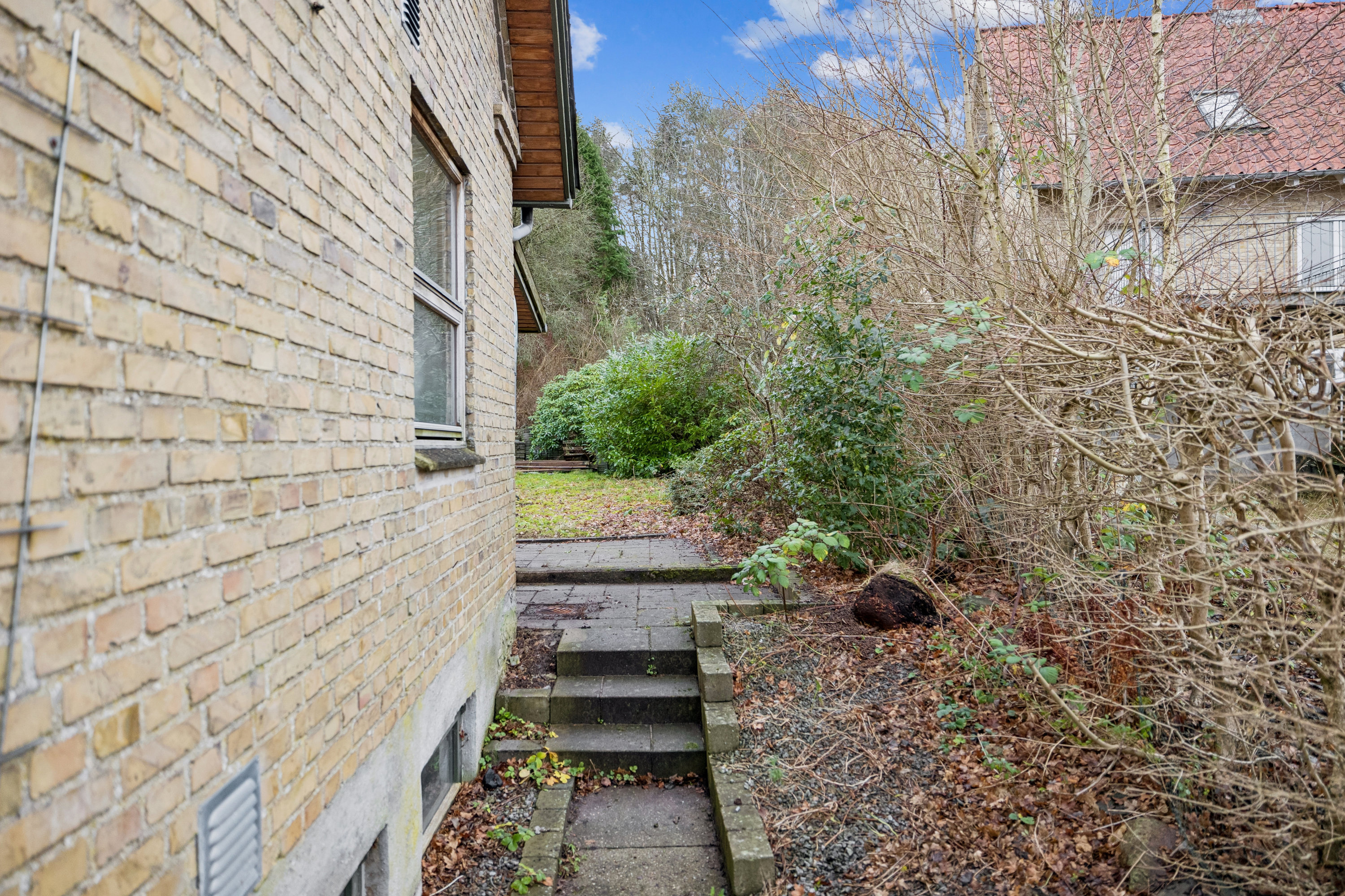 Fremhævet ejendommen billede i fuldskærmstilstand. Billede af Vester Altan 35, 9500 Hobro