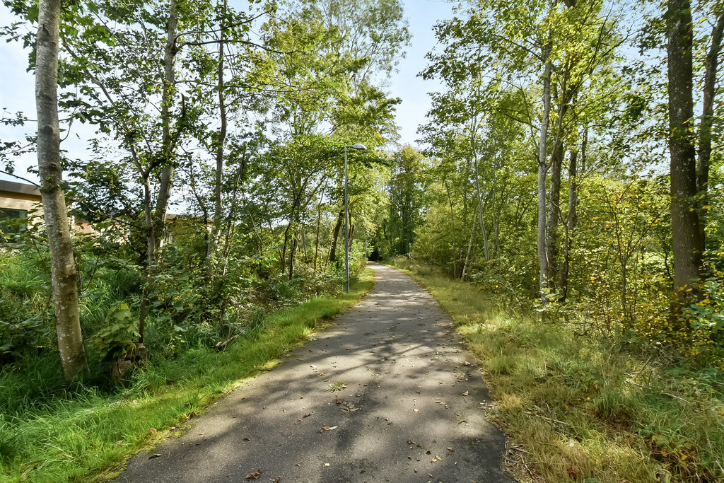 Fremhævet  billede i fuldskærmstilstand. Billede af Birkelunden 18A, Snejbjerg, 7400 Herning