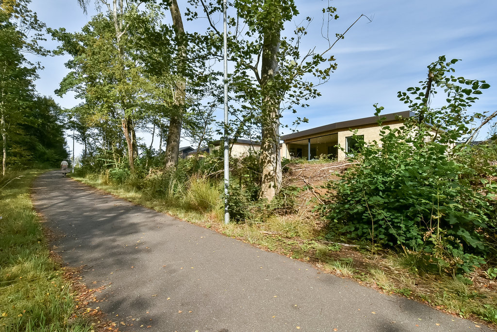 Fremhævet  billede i fuldskærmstilstand. Billede af Birkelunden 18A, Snejbjerg, 7400 Herning