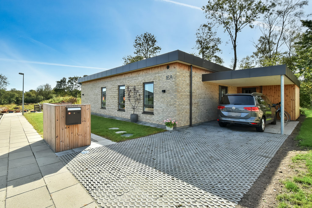 Birkelunden 18A, Snejbjerg, 7400 Herning