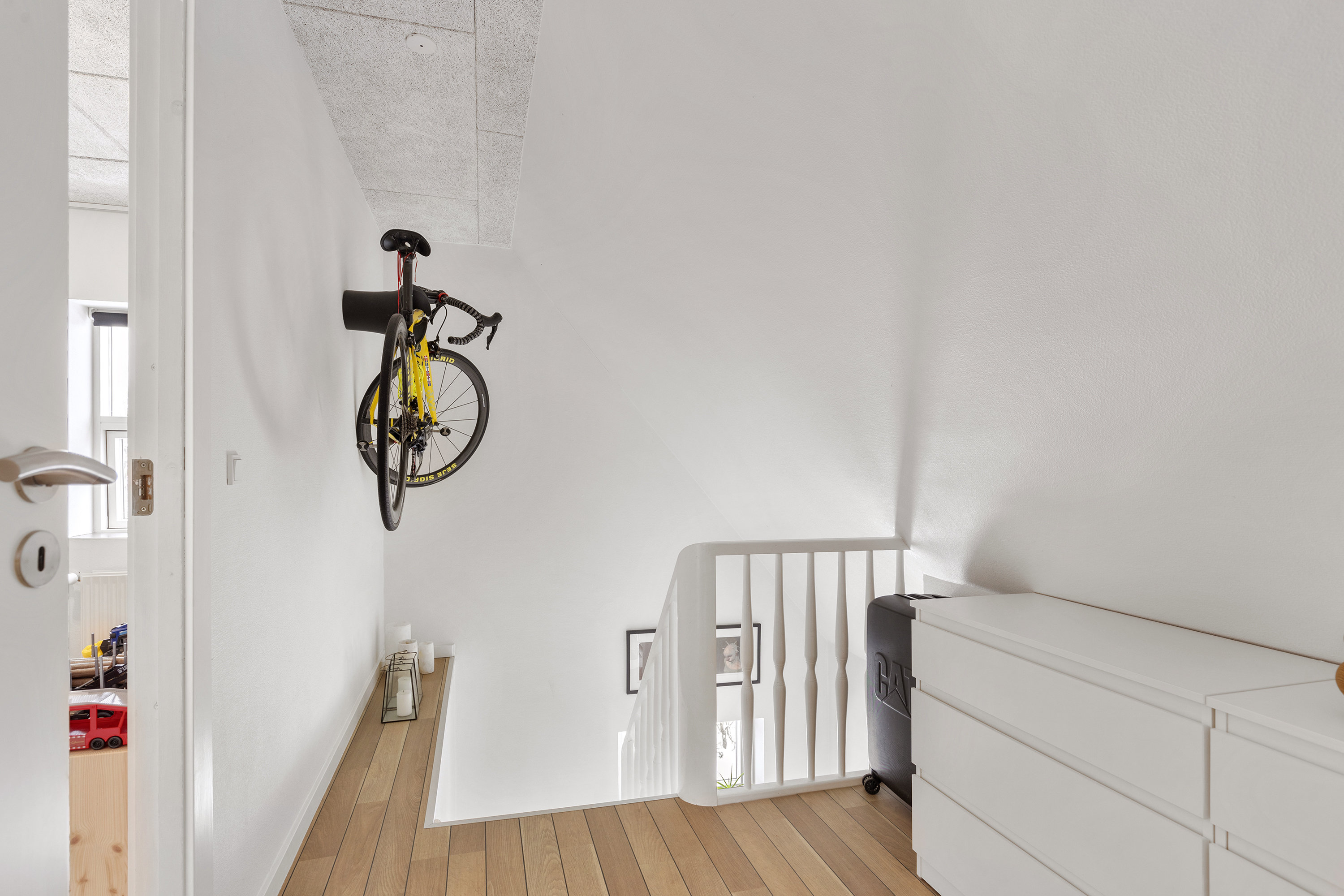 Fremhævet repos billede i fuldskærmstilstand. Billede af Bredgade 20, 9440 Aabybro