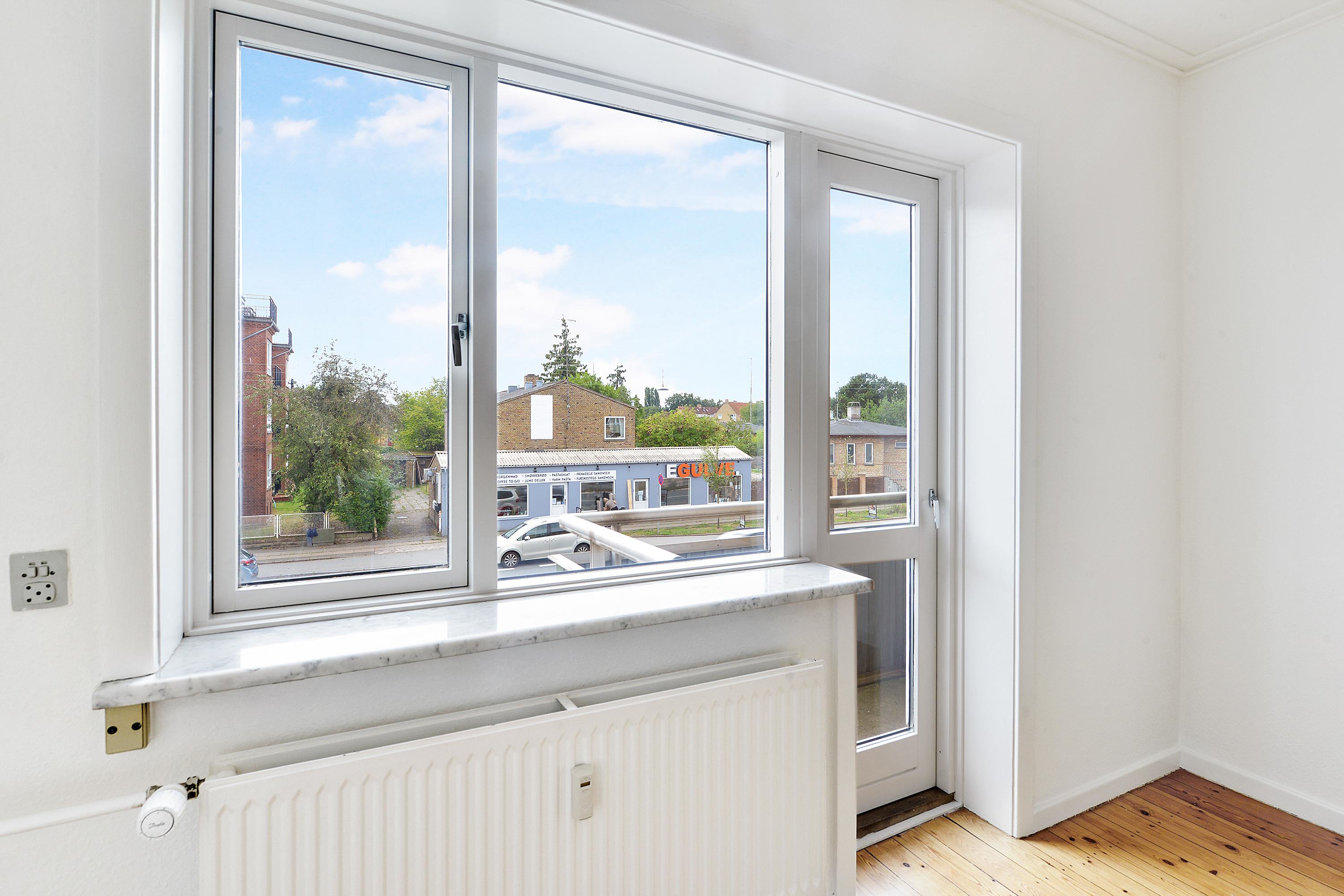 Ejerlejlighed på Folehaven 126, 1. tv., 2500 Valby