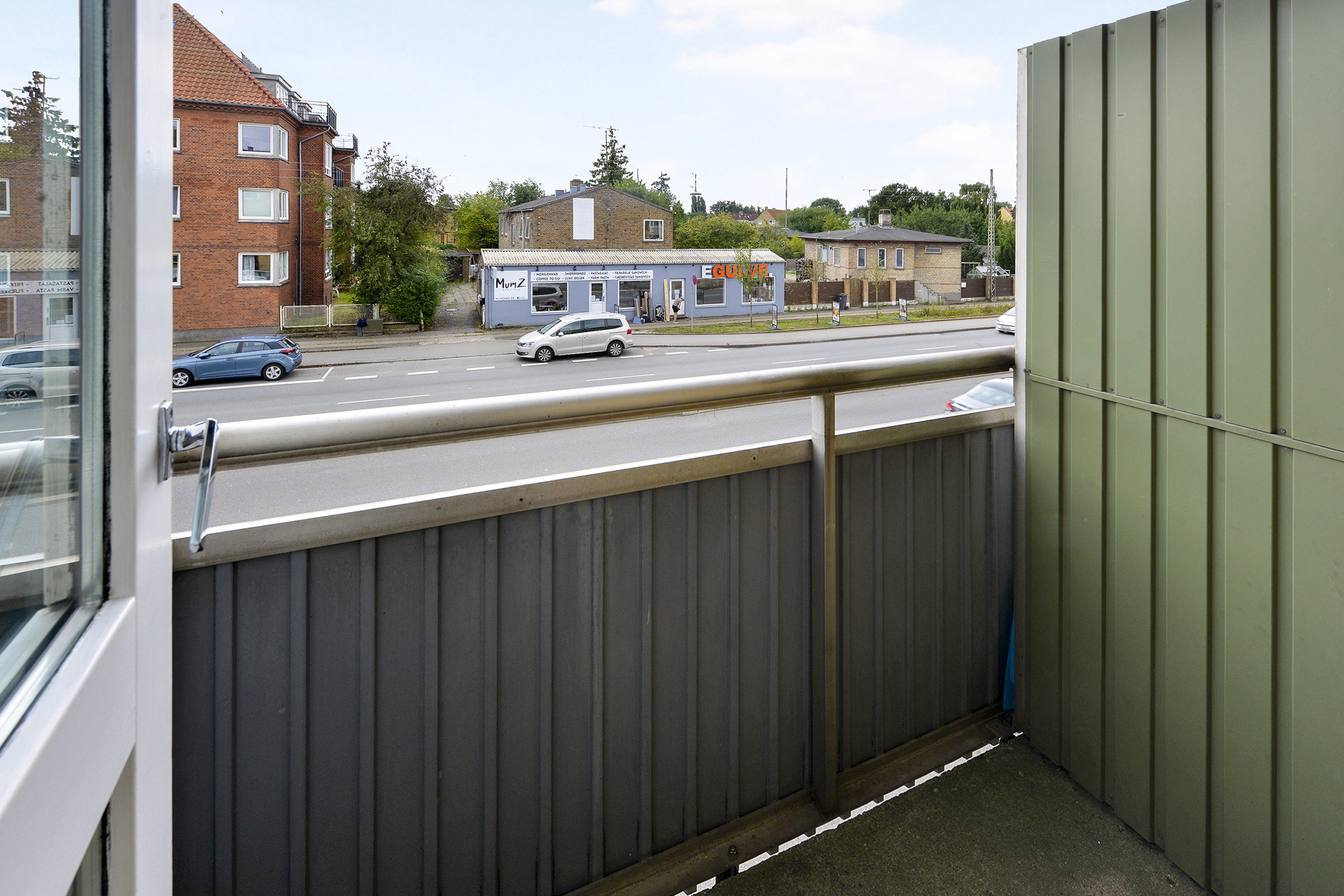 Miniaturebillede 1: . Billede af Folehaven 126, 1. tv., 2500 Valby