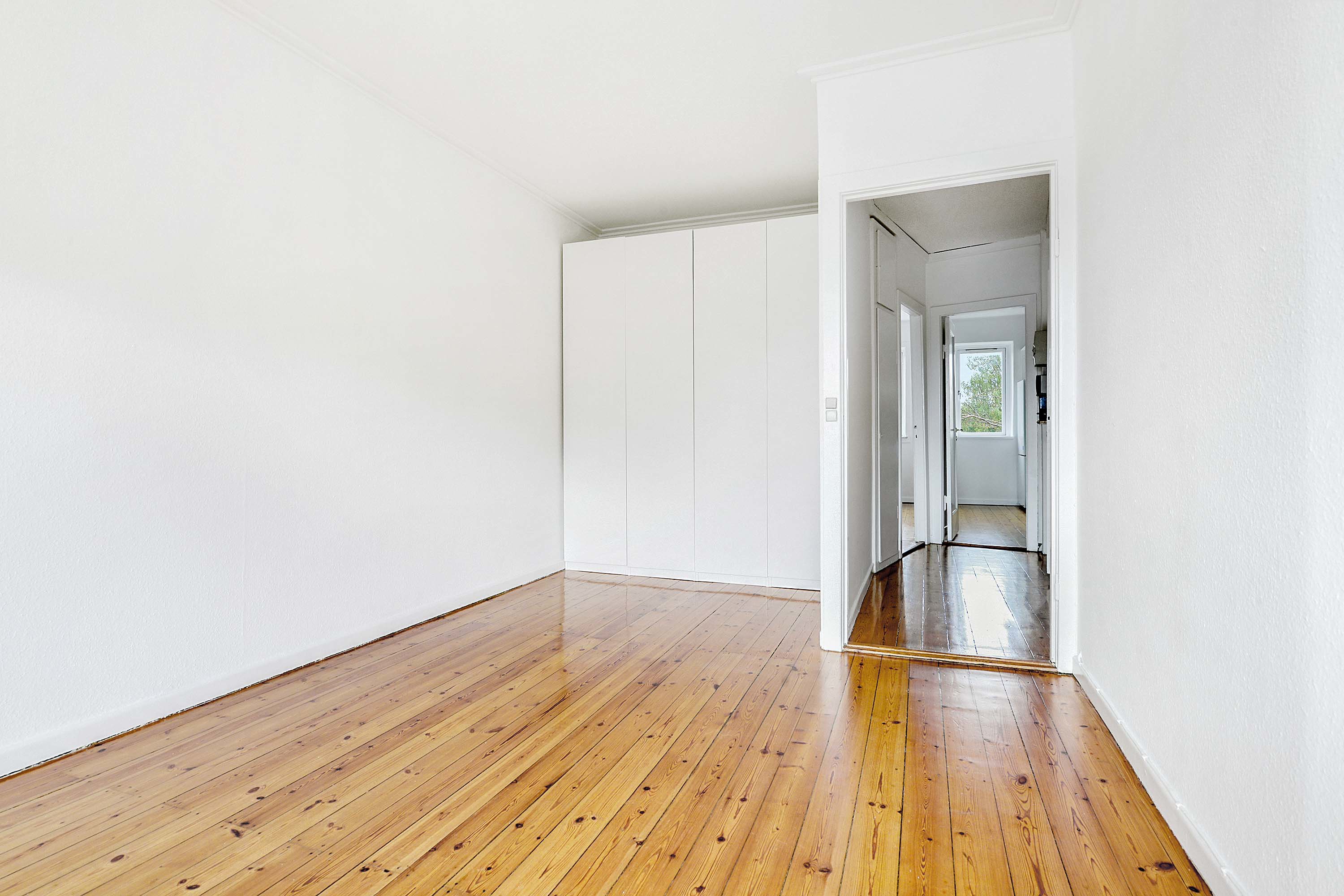 Fremhævet  billede i fuldskærmstilstand. Billede af Folehaven 126, 1. tv., 2500 Valby