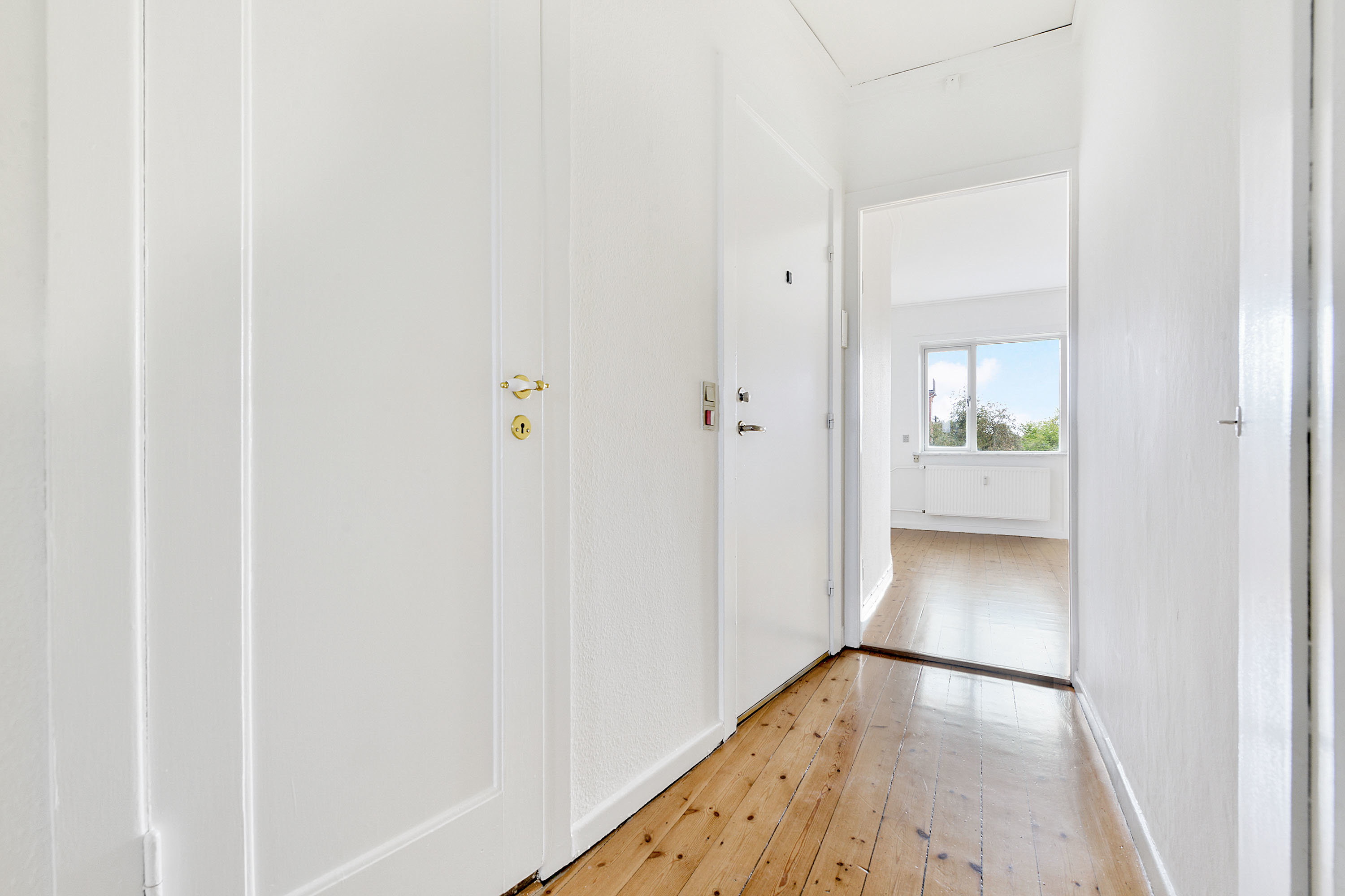 Fremhævet  billede i fuldskærmstilstand. Billede af Folehaven 126, 1. tv., 2500 Valby