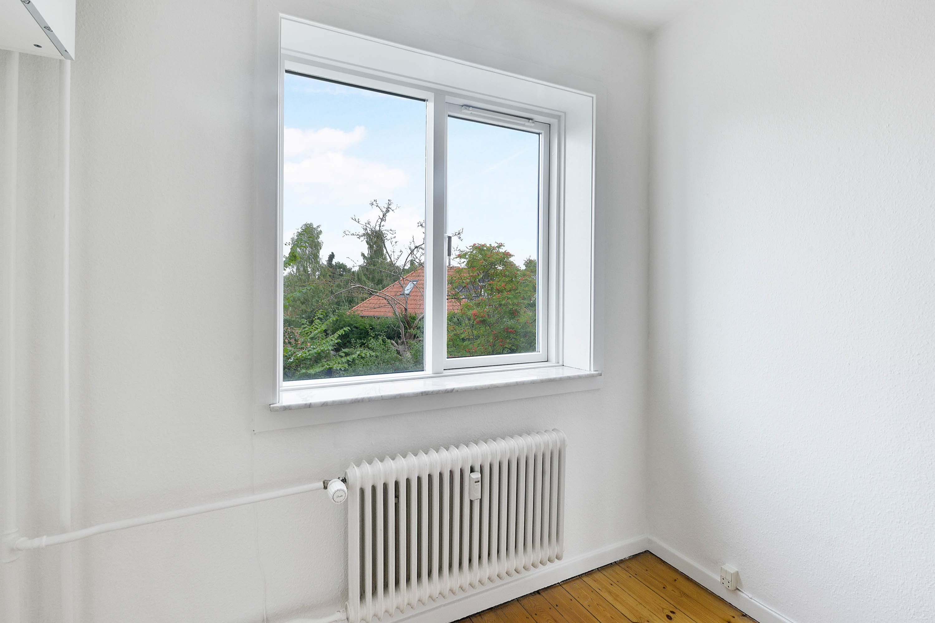 Fremhævet  billede i fuldskærmstilstand. Billede af Folehaven 126, 1. tv., 2500 Valby