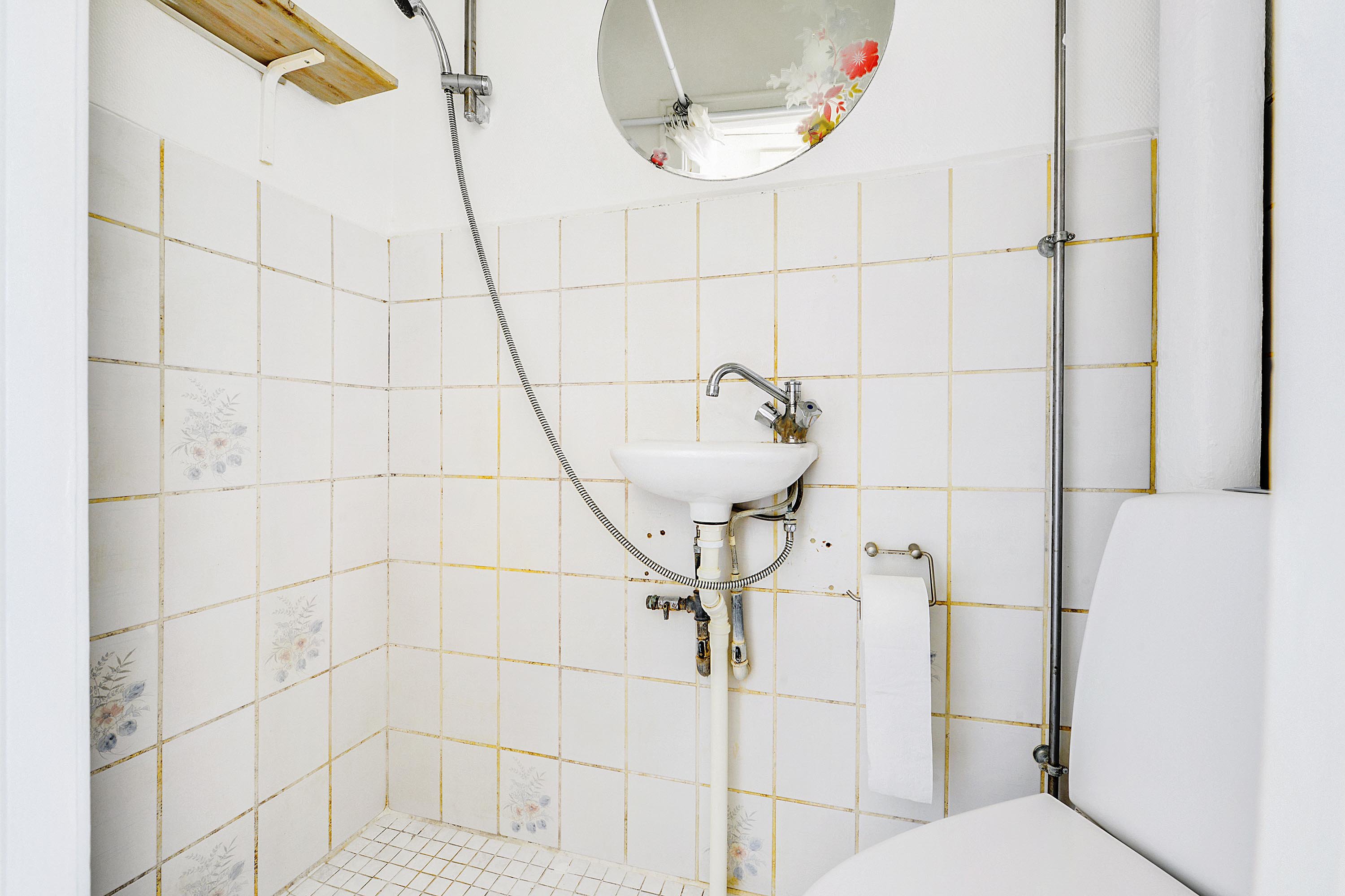 Fremhævet  billede i fuldskærmstilstand. Billede af Folehaven 126, 1. tv., 2500 Valby