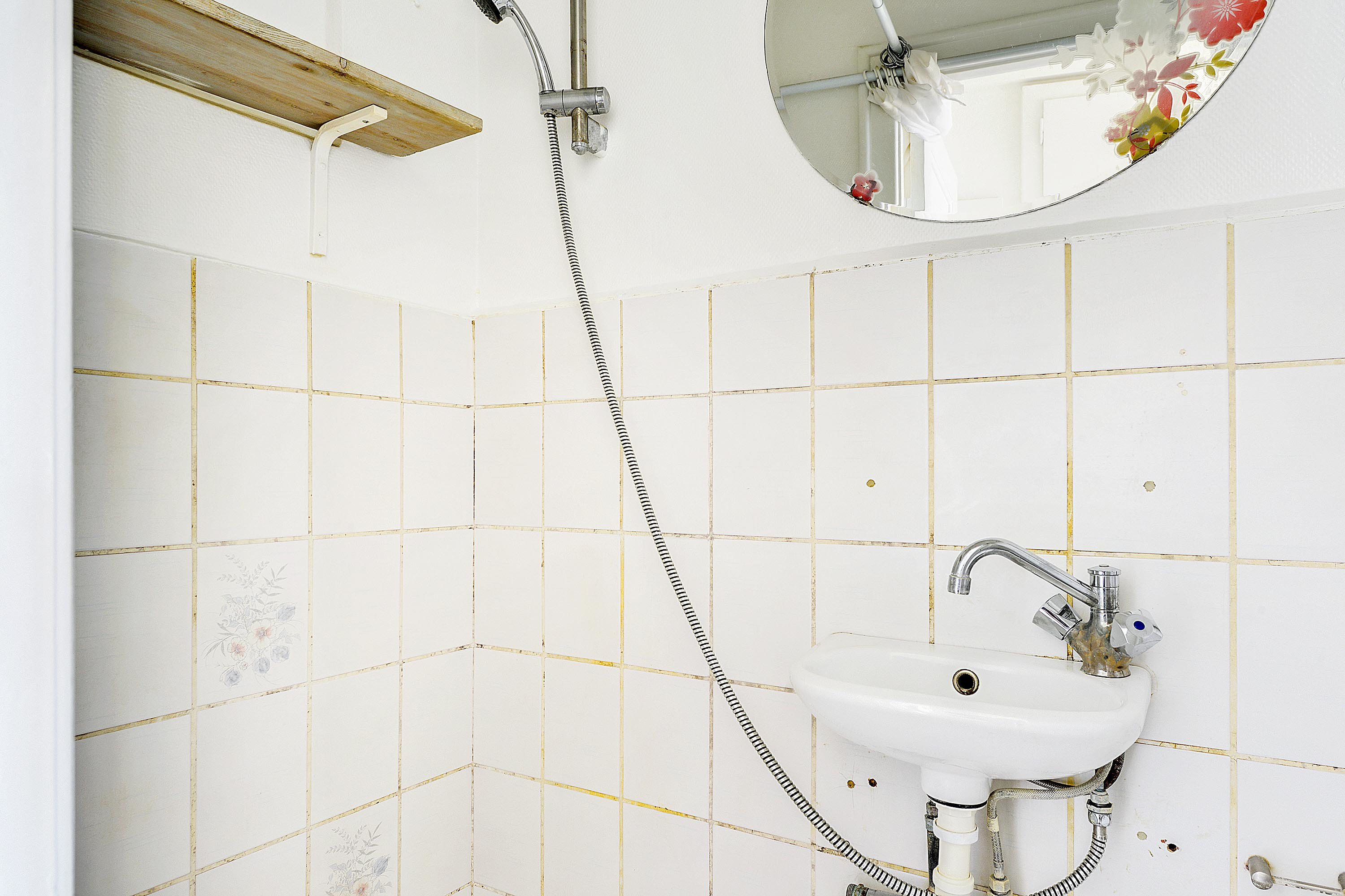 Fremhævet  billede i fuldskærmstilstand. Billede af Folehaven 126, 1. tv., 2500 Valby