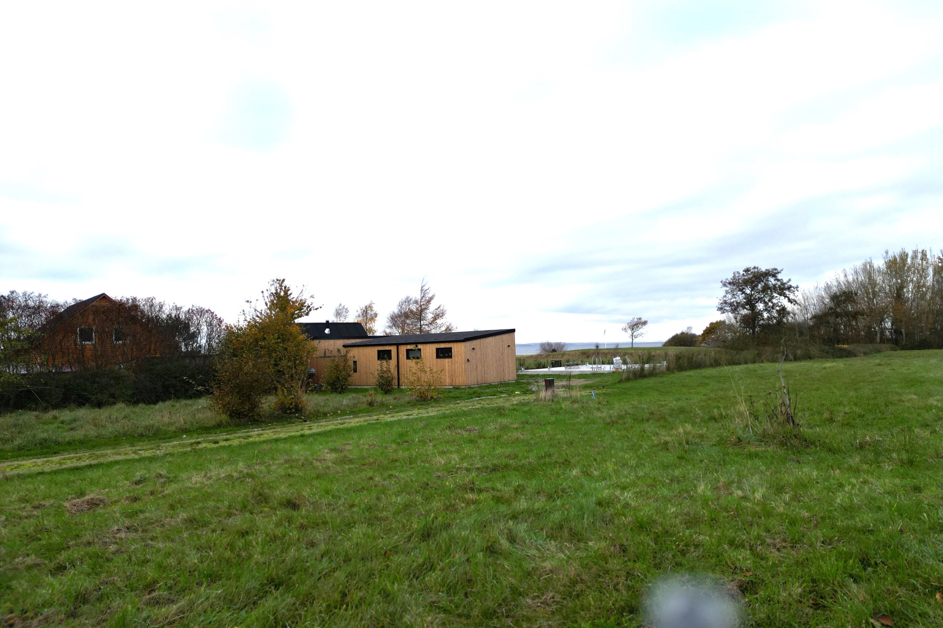 Miniaturebillede 1: . Billede af Smedegade 18A, Lohals, 5953 Tranekær