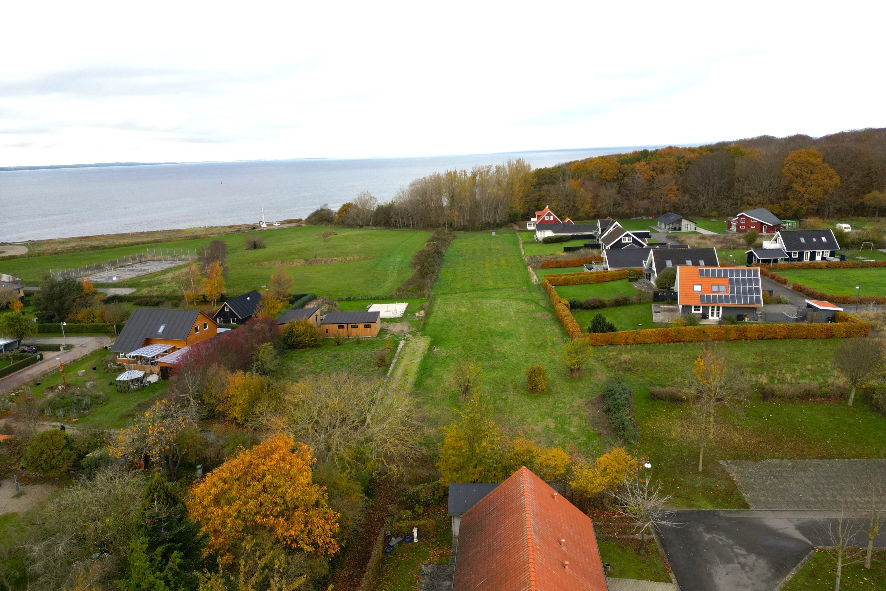 Miniaturebillede 2: . Billede af Smedegade 18A, Lohals, 5953 Tranekær