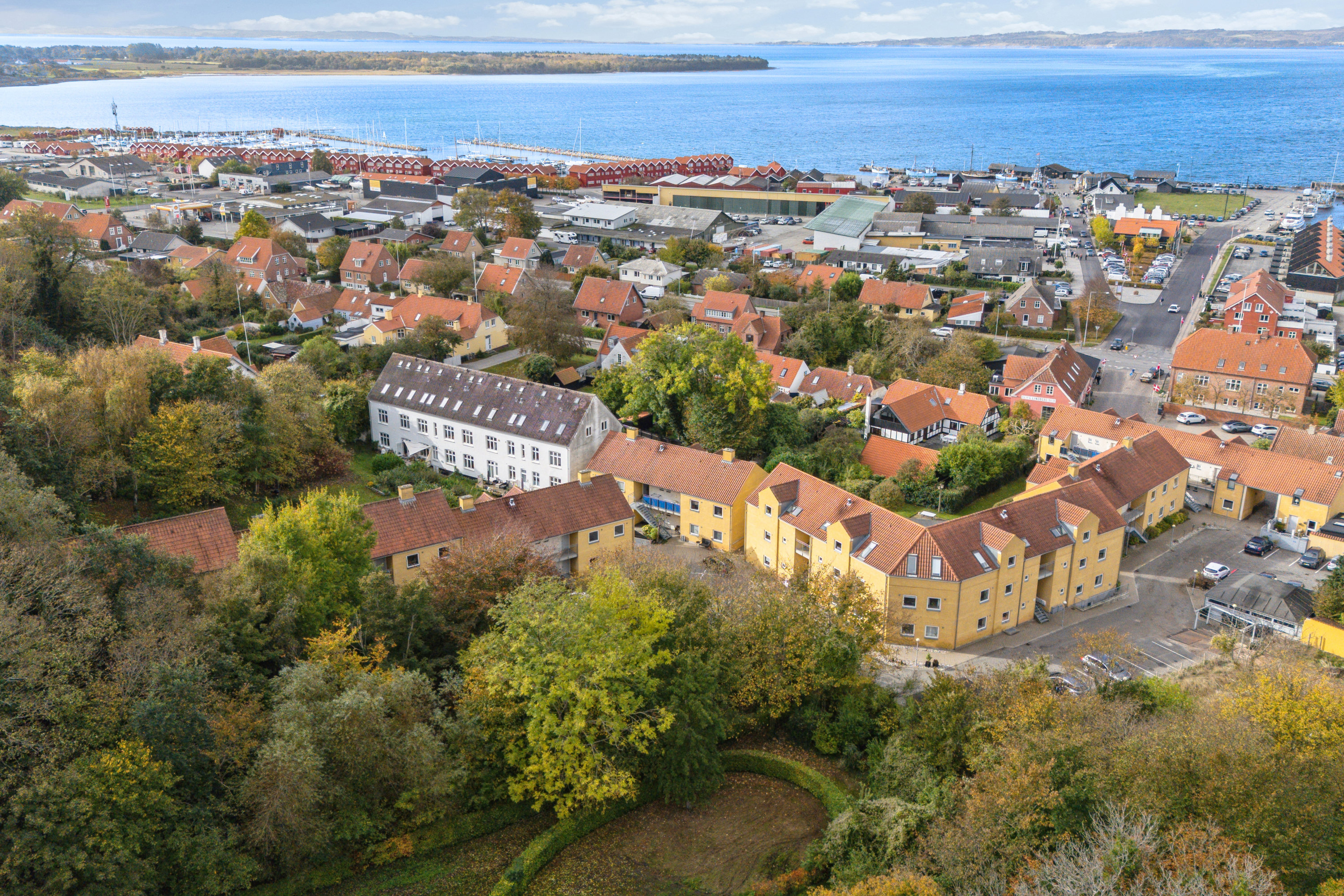 Miniaturebillede 2: . Billede af Skansen 22, 8400 Ebeltoft