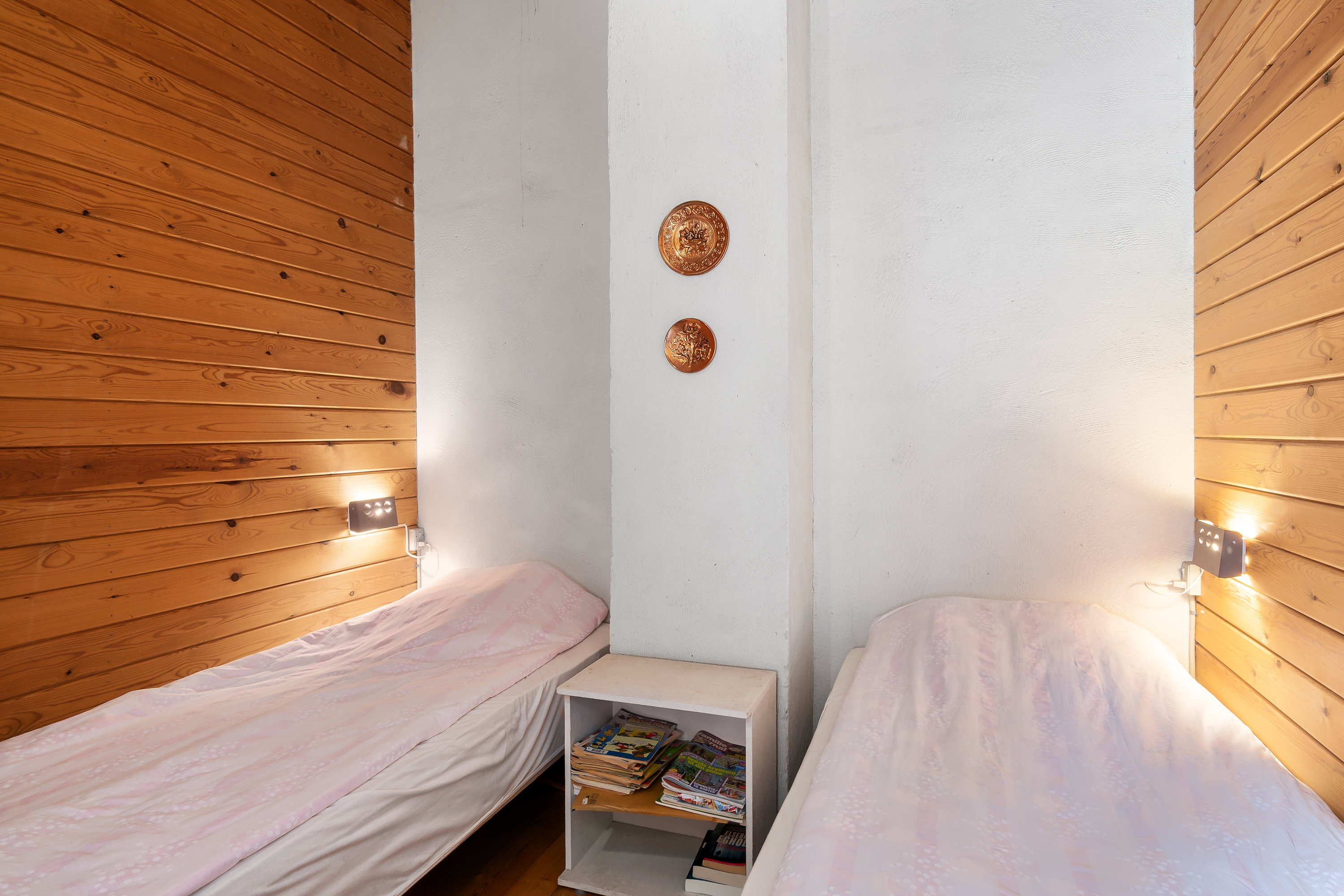 Fremhævet  billede i fuldskærmstilstand. Billede af Egernvej 25, Nr Rubjerg, 9480 Løkken