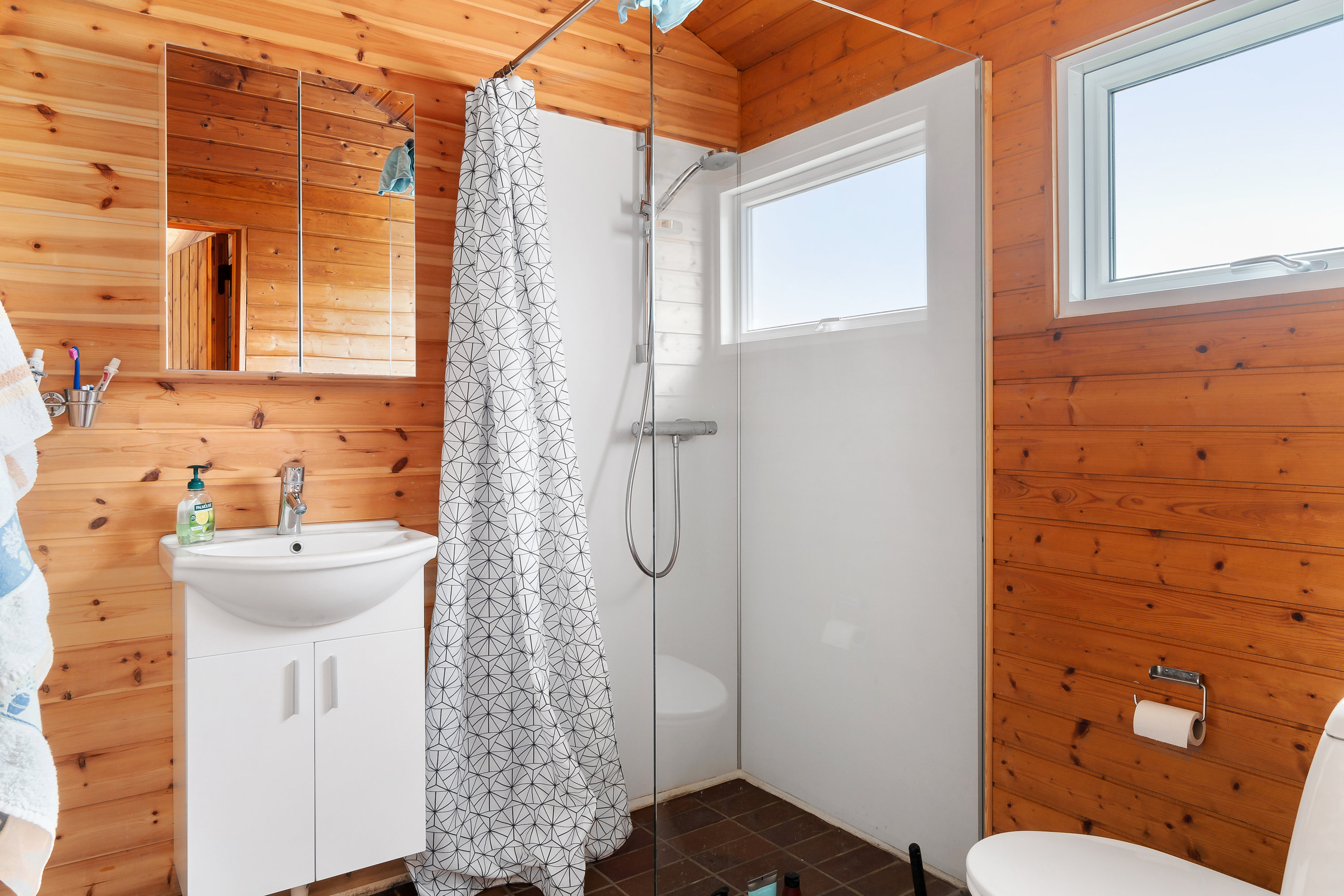 Fremhævet  billede i fuldskærmstilstand. Billede af Egernvej 25, Nr Rubjerg, 9480 Løkken