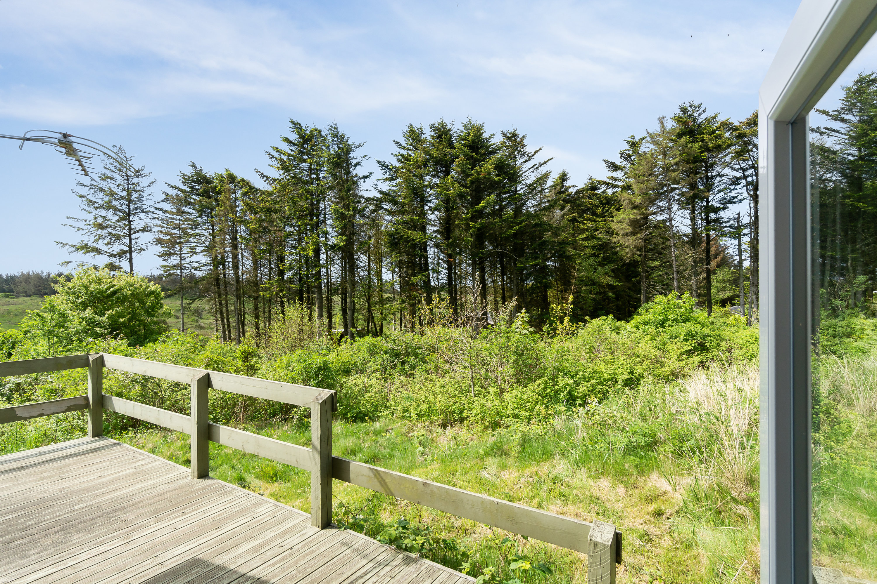Fremhævet  billede i fuldskærmstilstand. Billede af Egernvej 25, Nr Rubjerg, 9480 Løkken