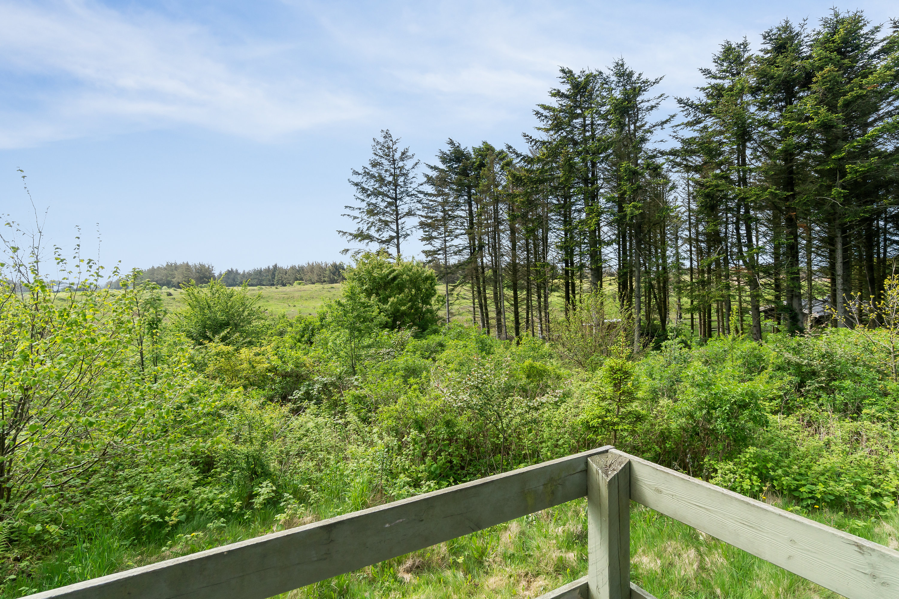 Fremhævet  billede i fuldskærmstilstand. Billede af Egernvej 25, Nr Rubjerg, 9480 Løkken
