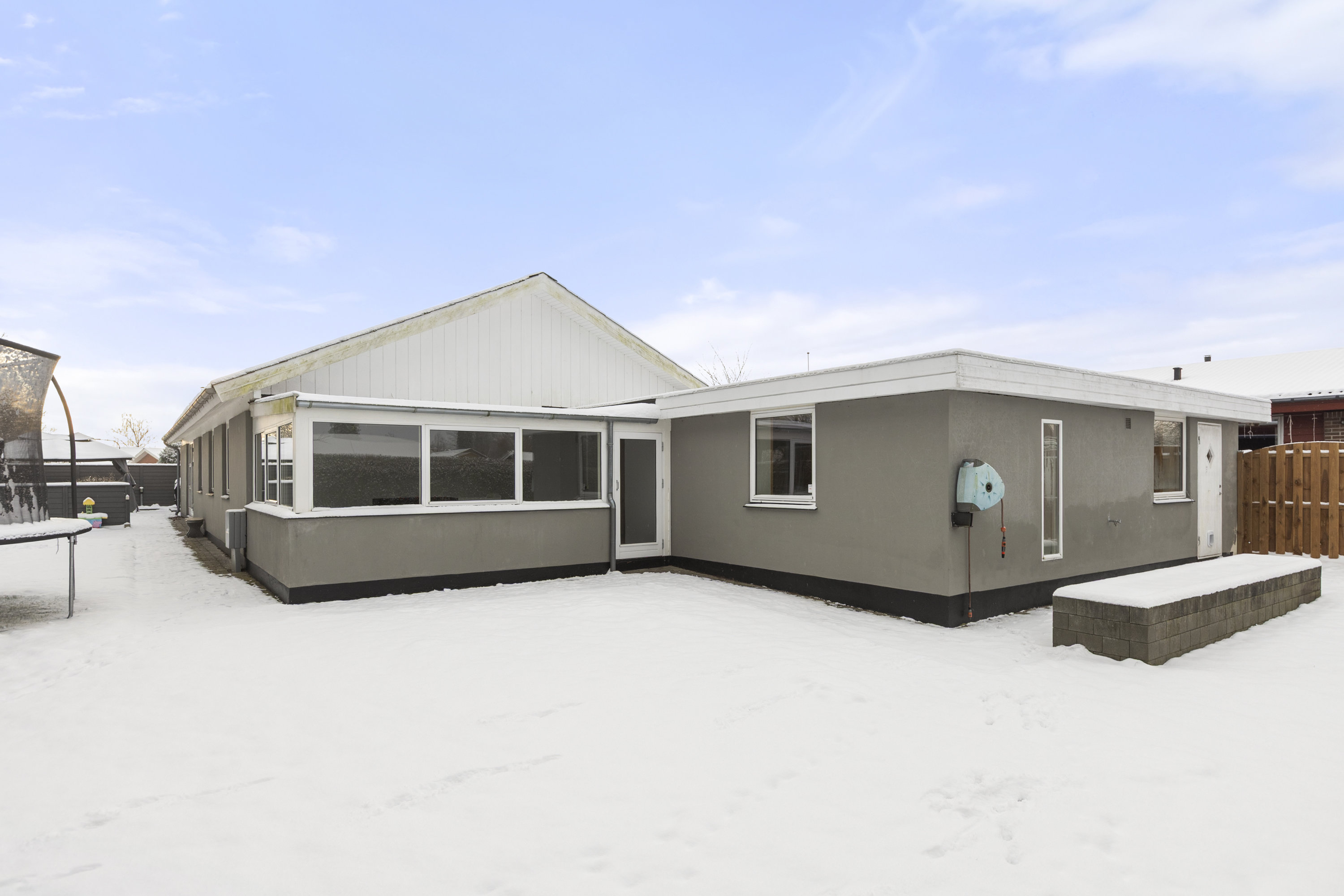 Fremhævet ejendommen billede i fuldskærmstilstand. Billede af Agervænget 41, 4293 Dianalund