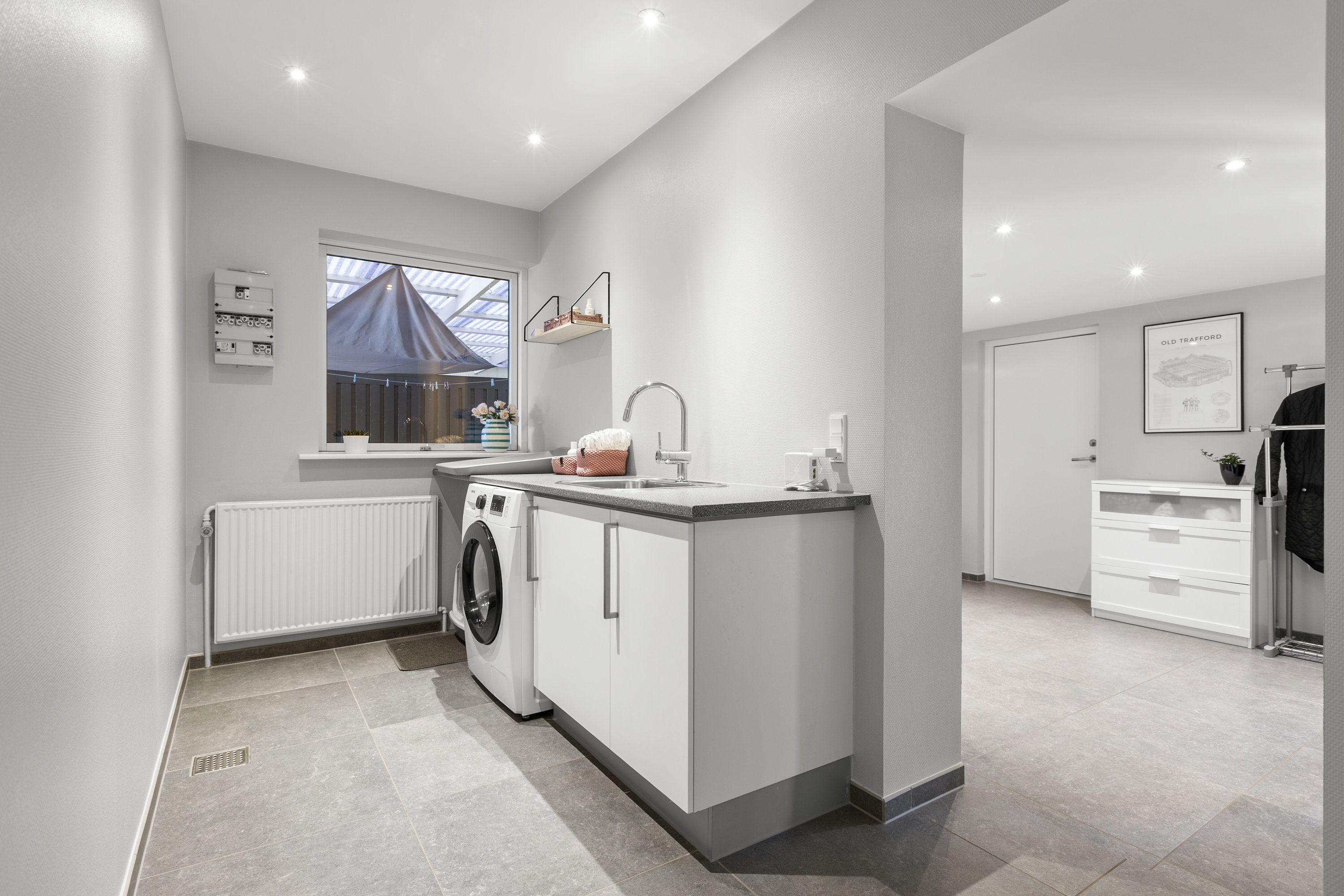 Fremhævet bryggers billede i fuldskærmstilstand. Billede af Agervænget 41, 4293 Dianalund