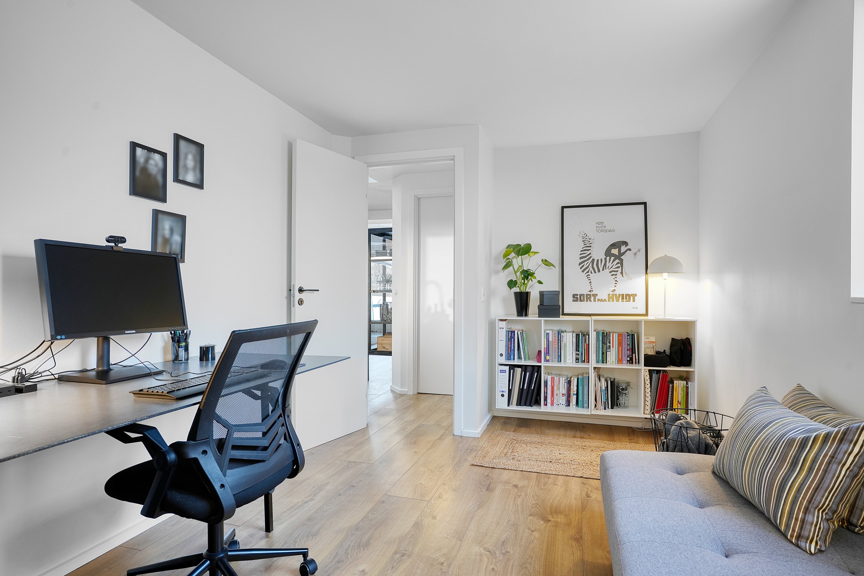 Fremhævet værelse billede i fuldskærmstilstand. Billede af Damtoften 5, 2680 Solrød Strand