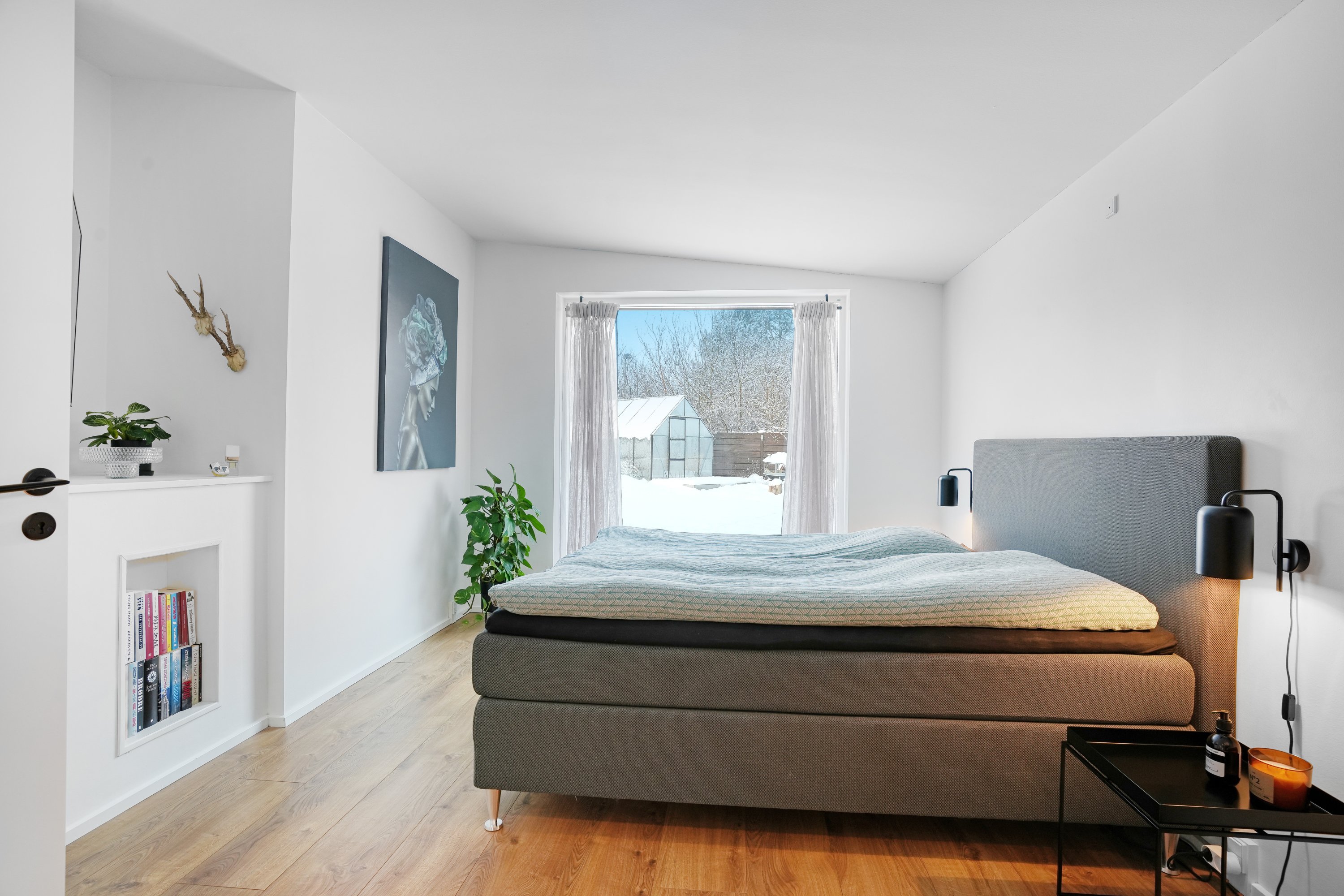 Fremhævet værelse billede i fuldskærmstilstand. Billede af Damtoften 5, 2680 Solrød Strand