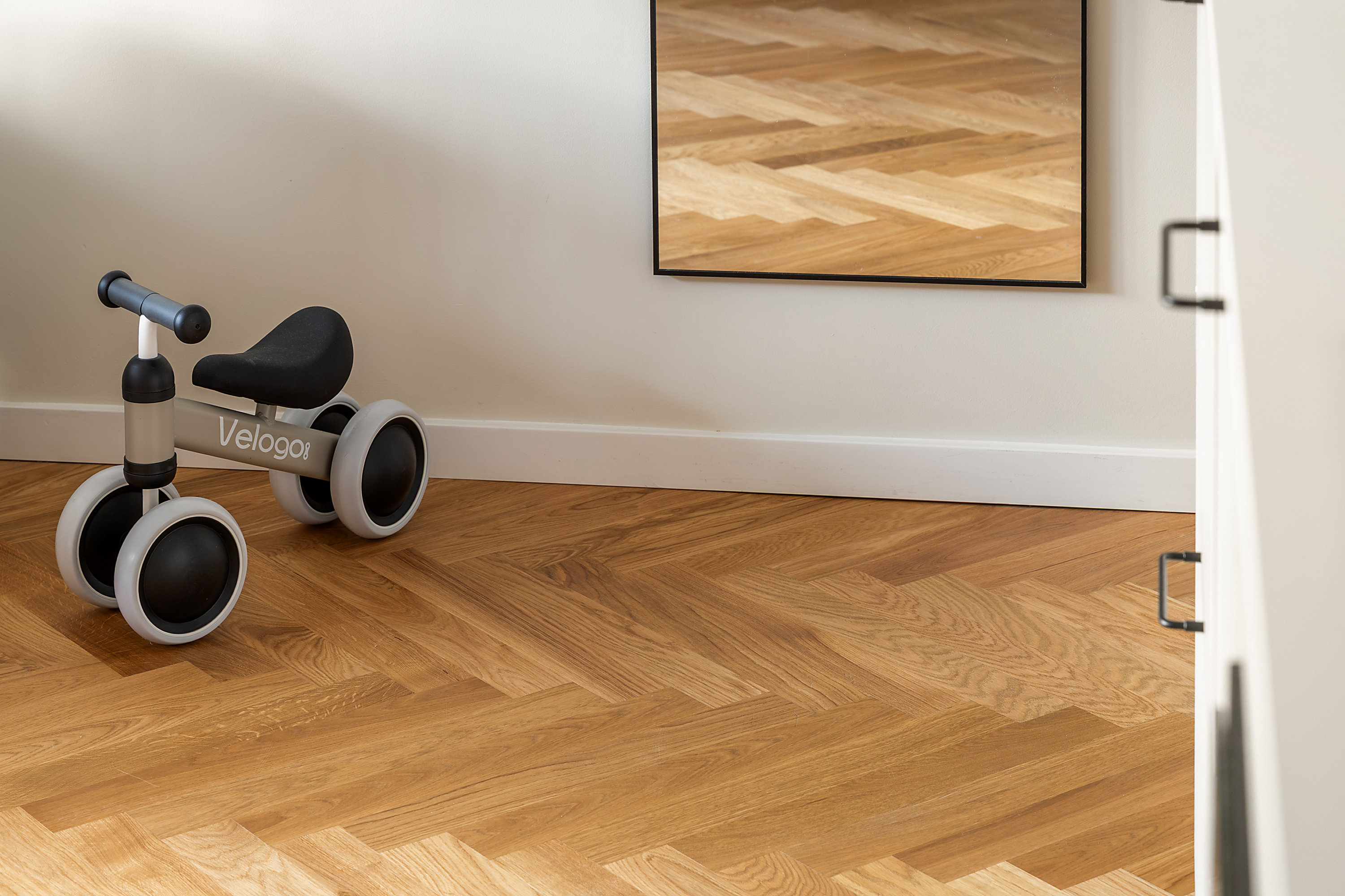 Fremhævet andet billede i fuldskærmstilstand. Billede af Tagensvej 47, 3. 24., 2200 København N