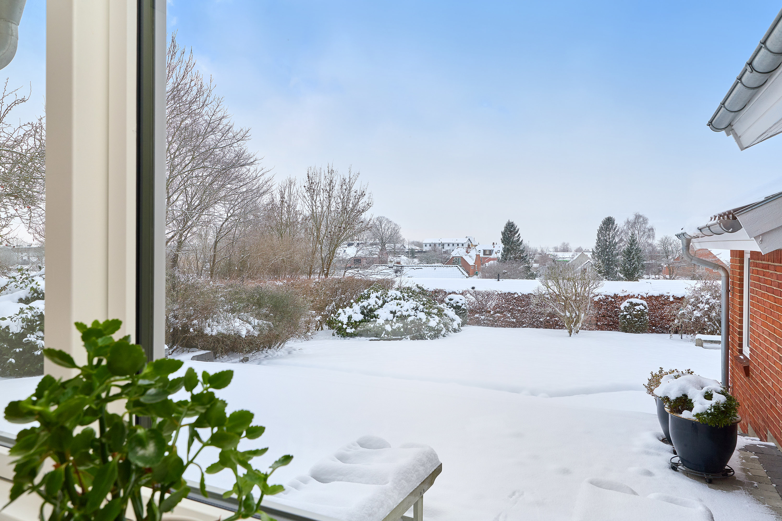 Fremhævet udsigt billede i fuldskærmstilstand. Billede af Rytterbakken 3, 3650 Ølstykke