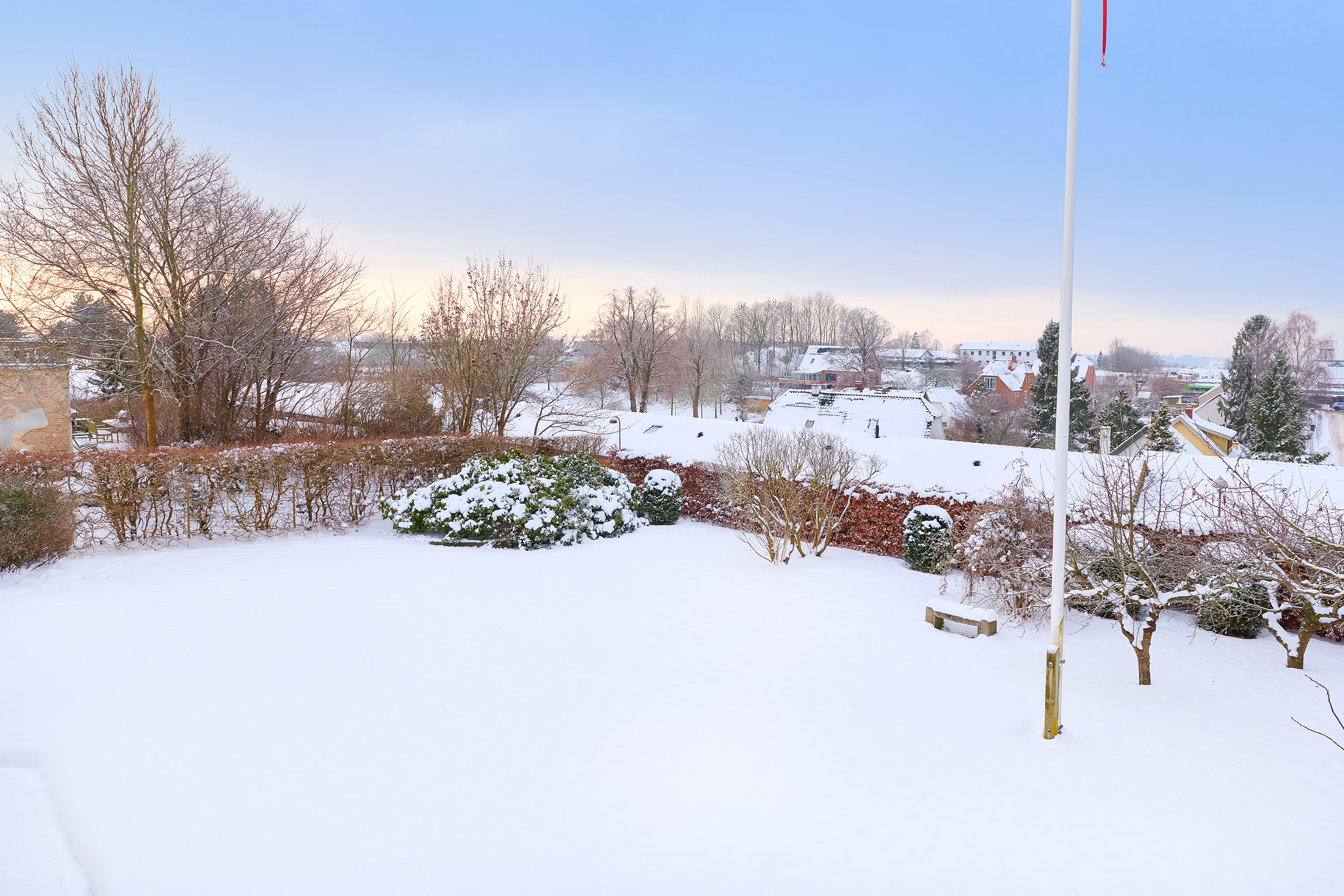 Rytterbakken 3, 3650 Ølstykke