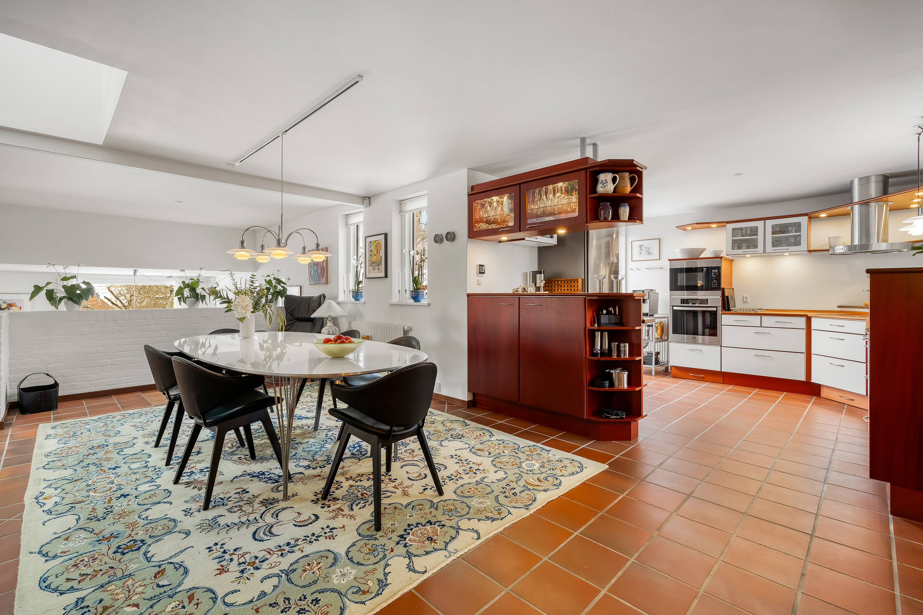 Fremhævet alrum billede i fuldskærmstilstand. Billede af Rytterbakken 3, 3650 Ølstykke