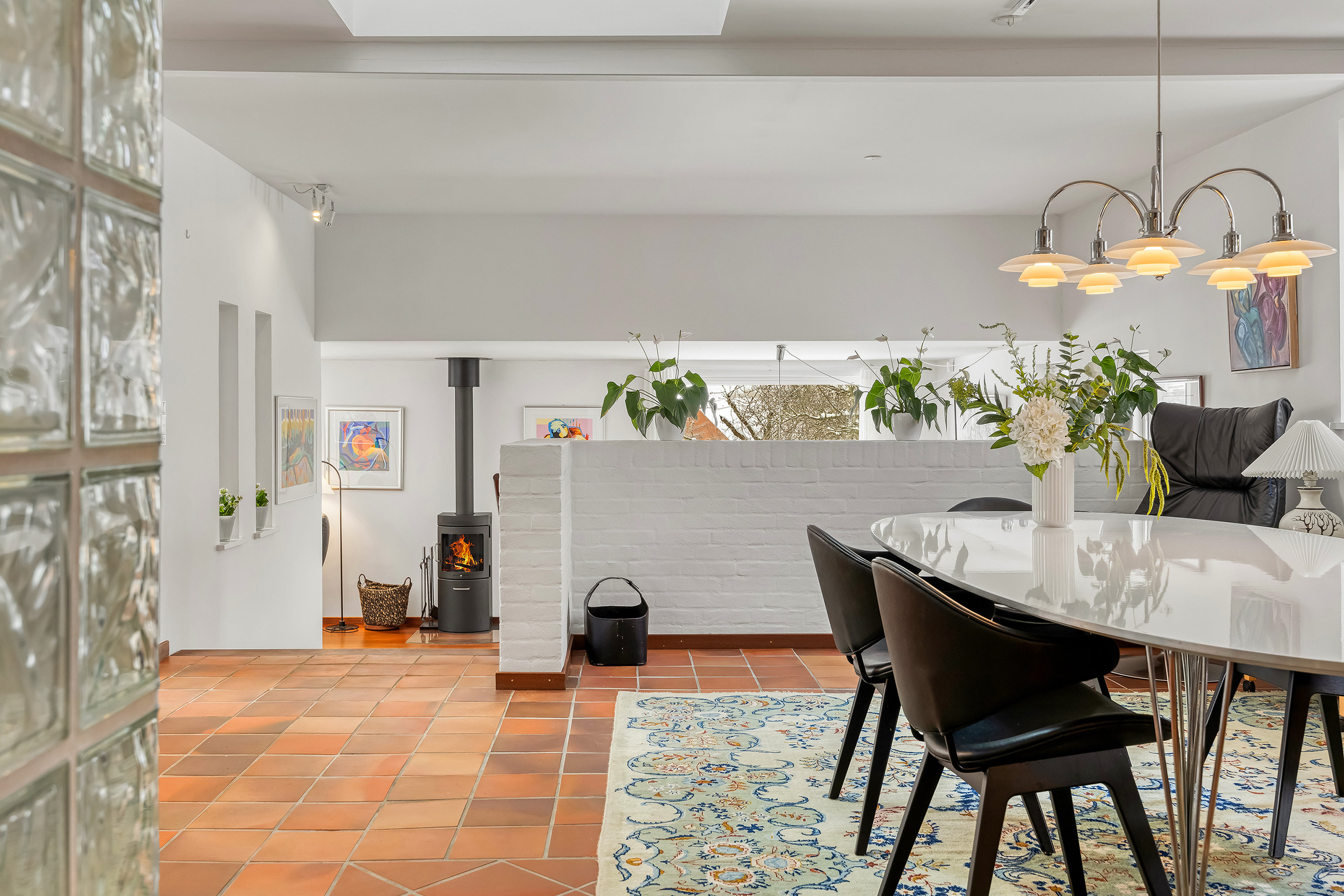 Fremhævet alrum billede i fuldskærmstilstand. Billede af Rytterbakken 3, 3650 Ølstykke