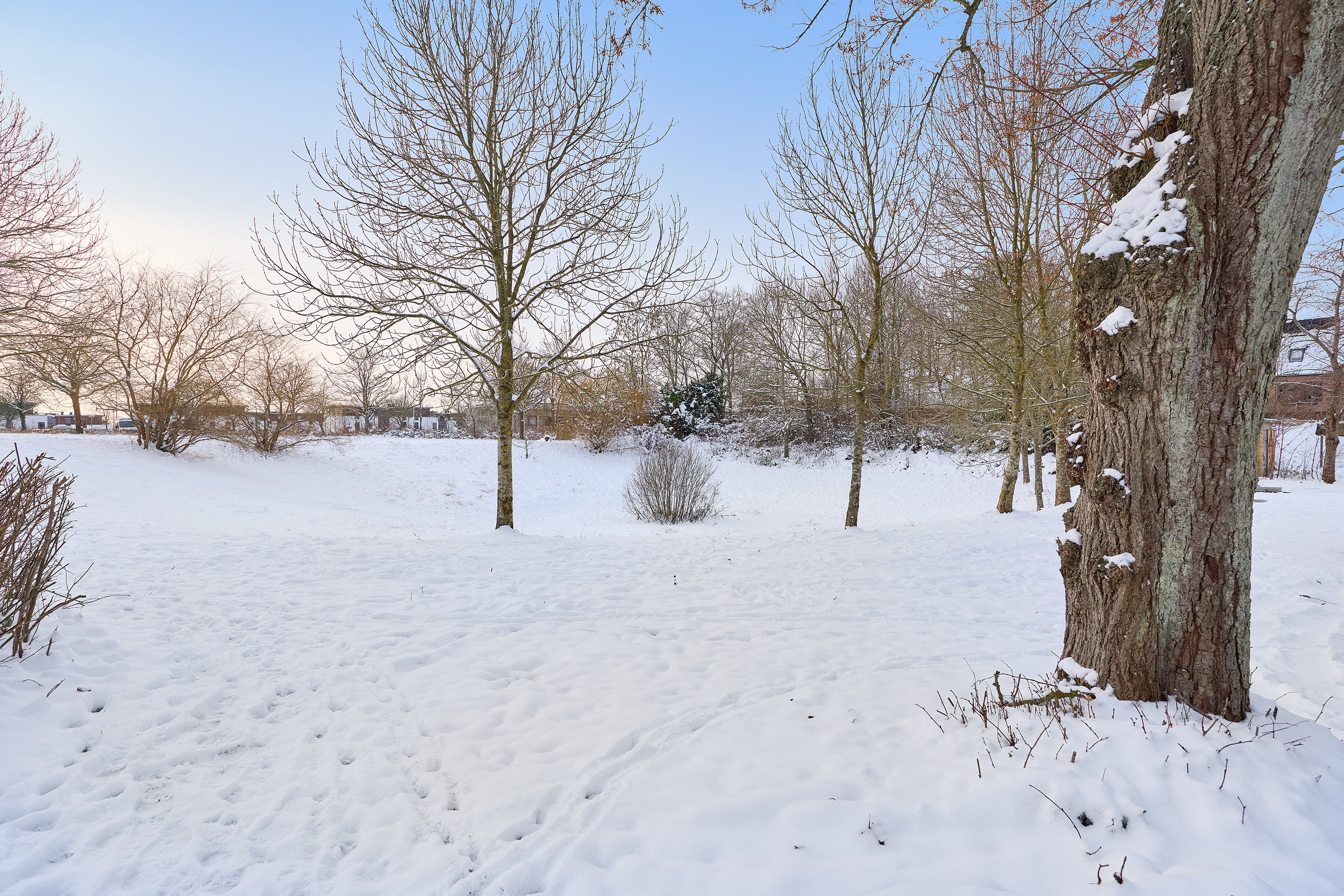 Fremhævet område billede i fuldskærmstilstand. Billede af Rytterbakken 3, 3650 Ølstykke