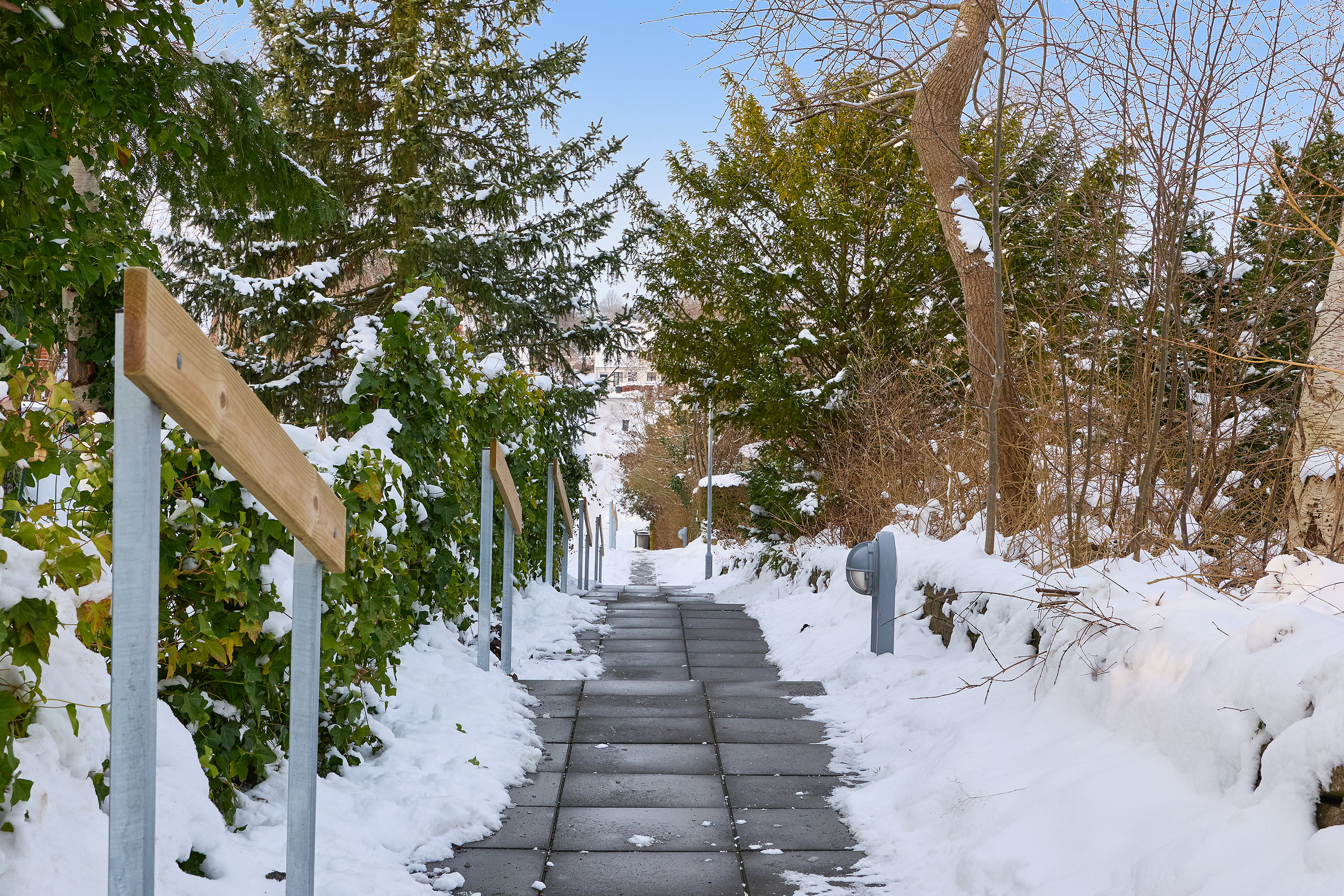 Fremhævet område billede i fuldskærmstilstand. Billede af Rytterbakken 3, 3650 Ølstykke