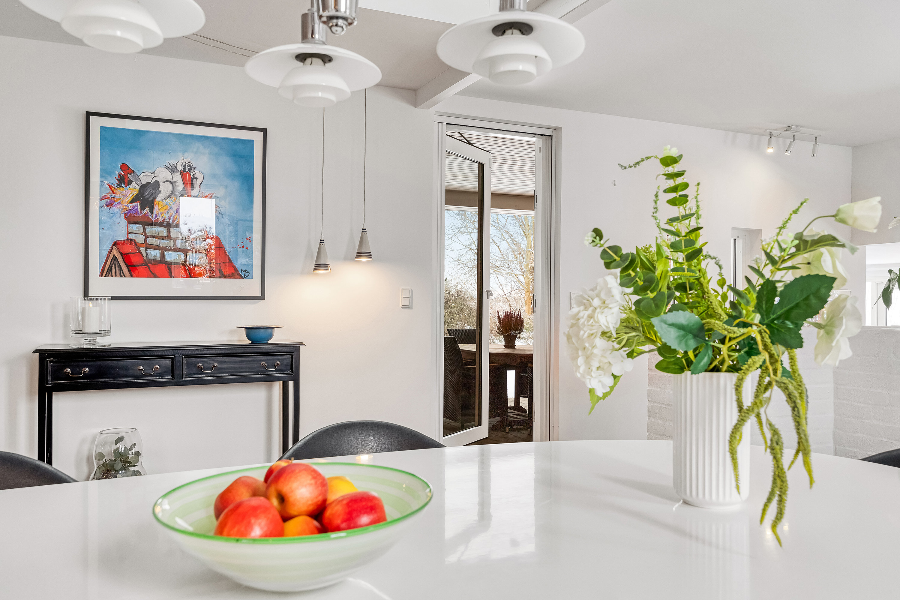 Fremhævet alrum billede i fuldskærmstilstand. Billede af Rytterbakken 3, 3650 Ølstykke