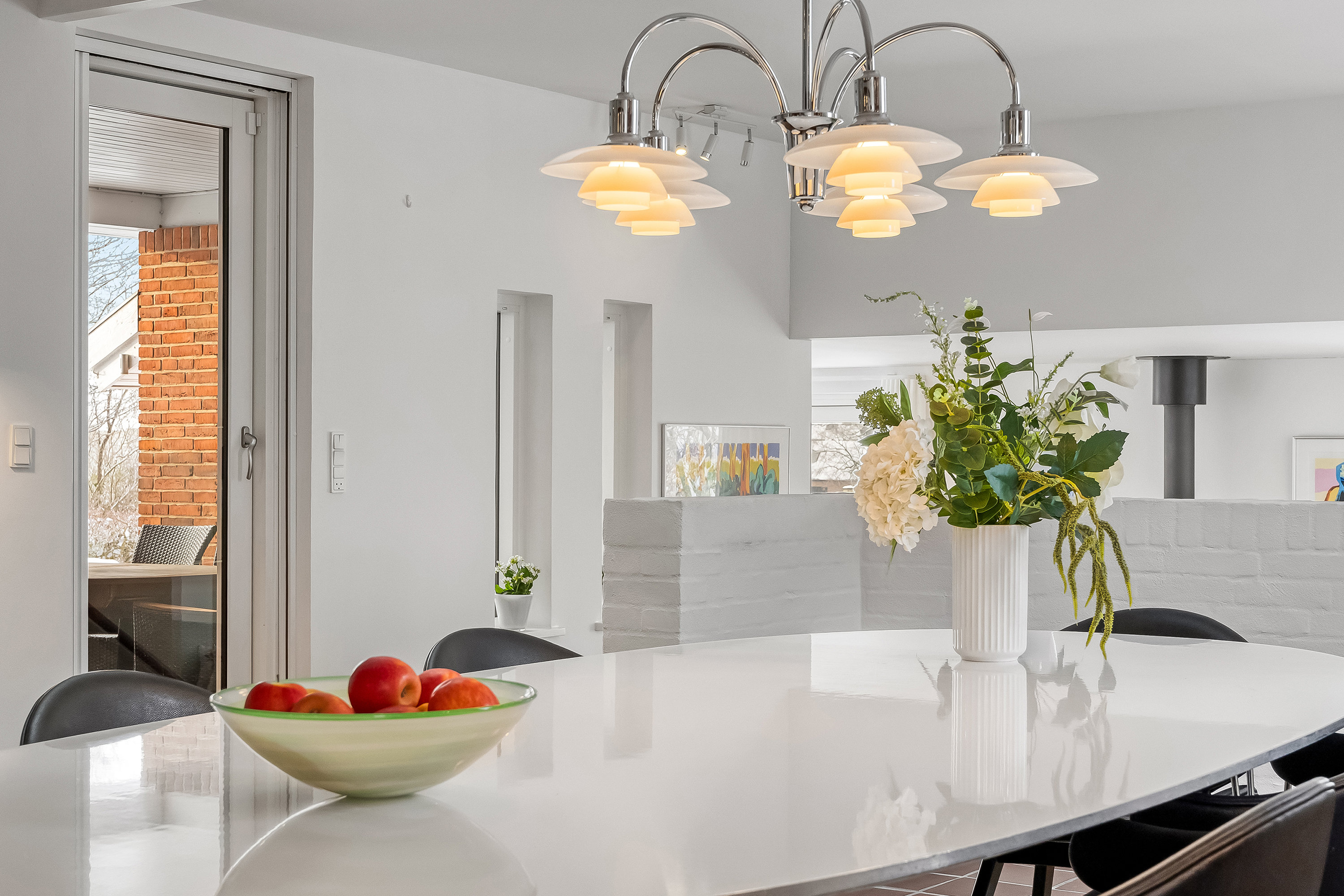 Fremhævet alrum billede i fuldskærmstilstand. Billede af Rytterbakken 3, 3650 Ølstykke