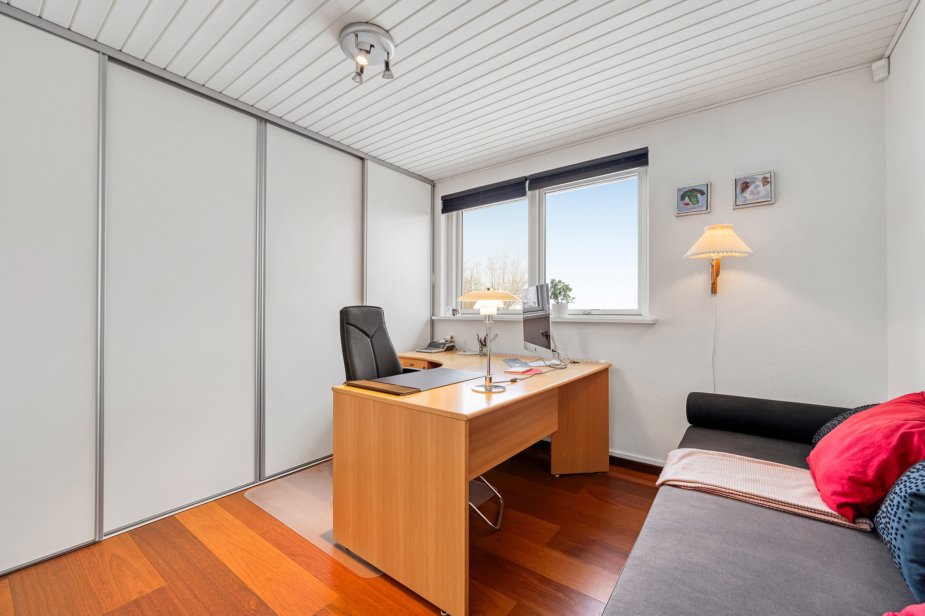 Fremhævet værelse billede i fuldskærmstilstand. Billede af Rytterbakken 3, 3650 Ølstykke