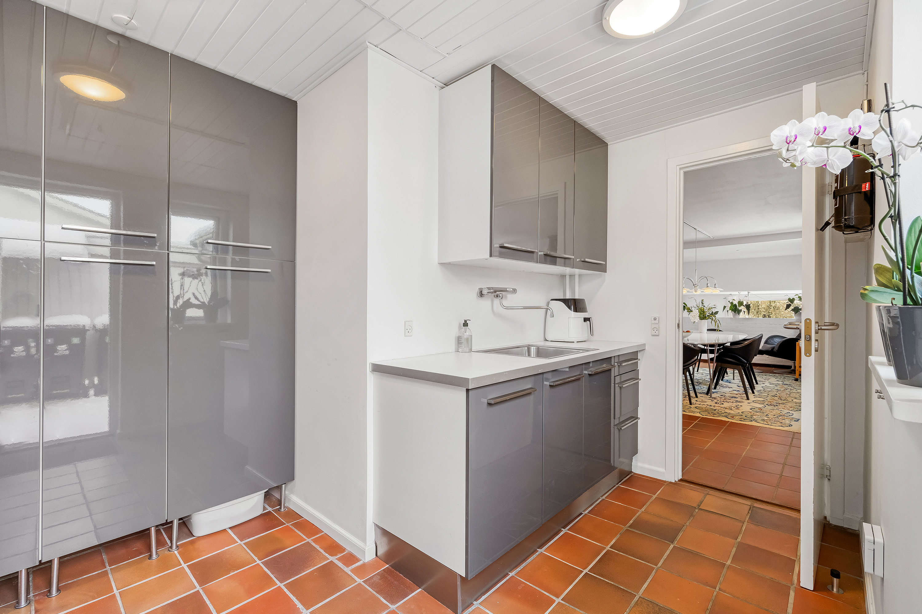 Fremhævet bryggers billede i fuldskærmstilstand. Billede af Rytterbakken 3, 3650 Ølstykke